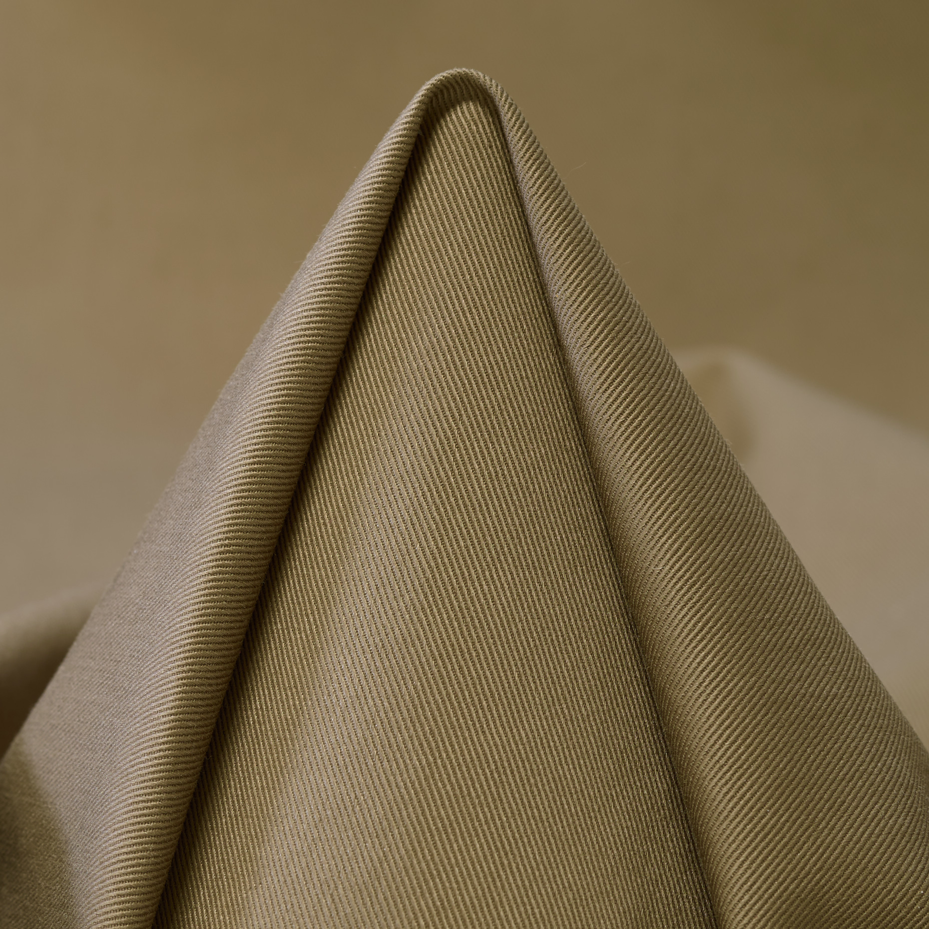 TWILL, COTTON, ELASTIC, ELMWOOD (F000049172)