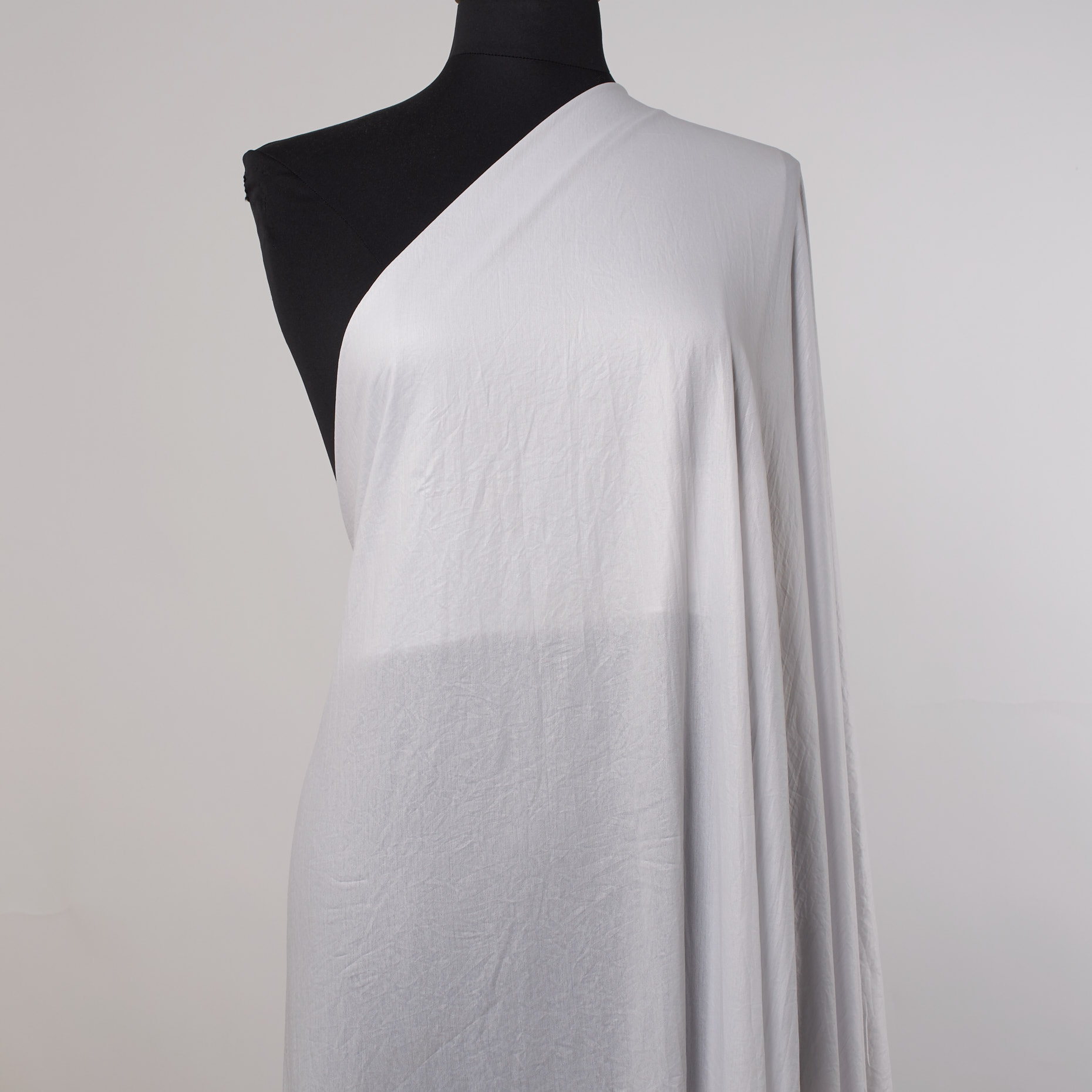 Szyfon, Brilliant White (F000025524) - Manekin