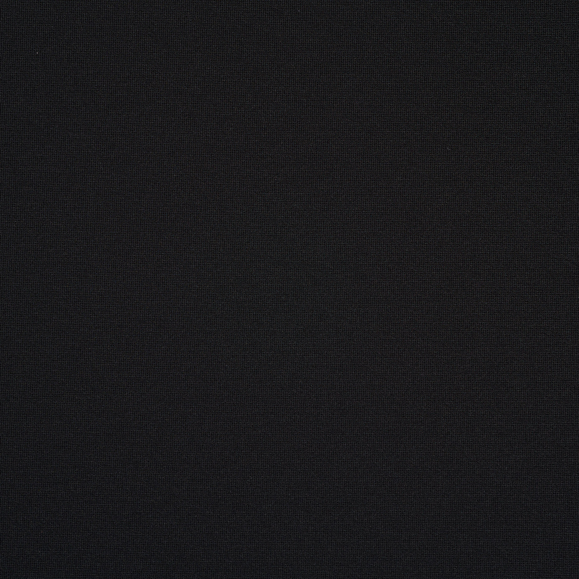 Jersey, Stretch, Raven Black (F000046291) - Trama