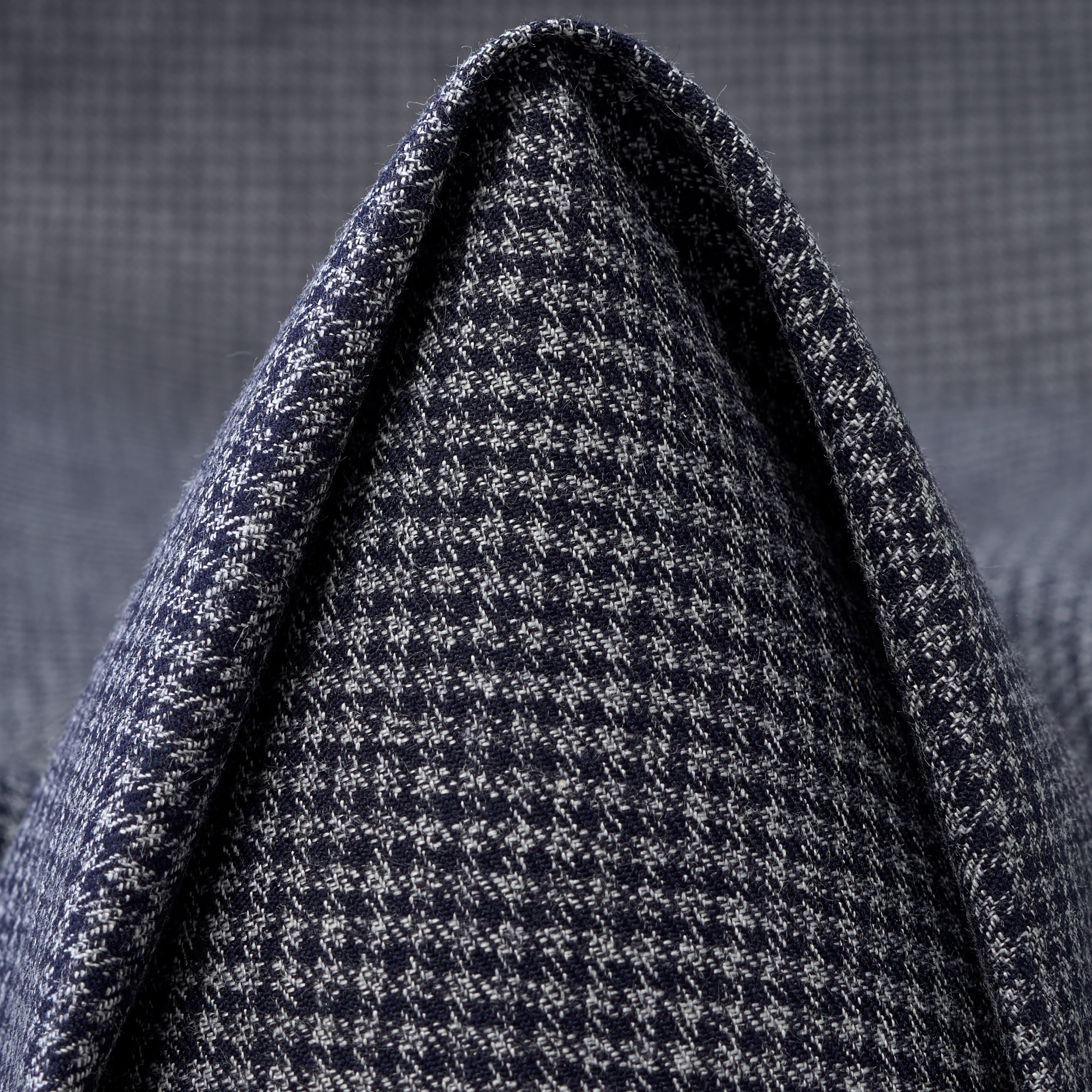 OUTDOOR, COTTON, BONDED, PARISIAN NIGHT&LUNAR ROCK (F000047912)