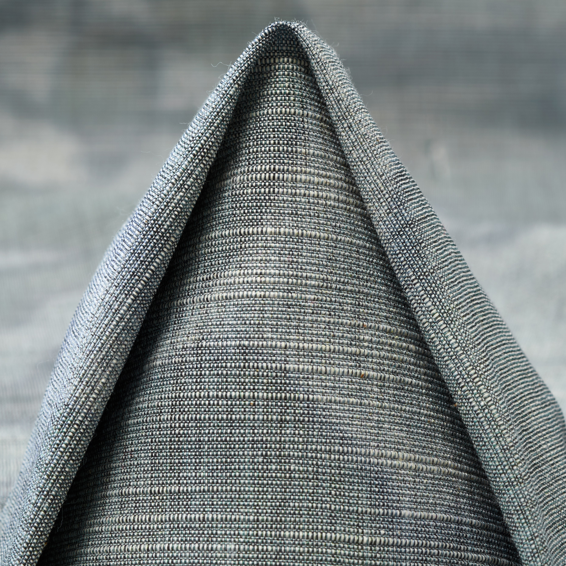 Jacquard, Algodón, Pearl Blue (F000048264)