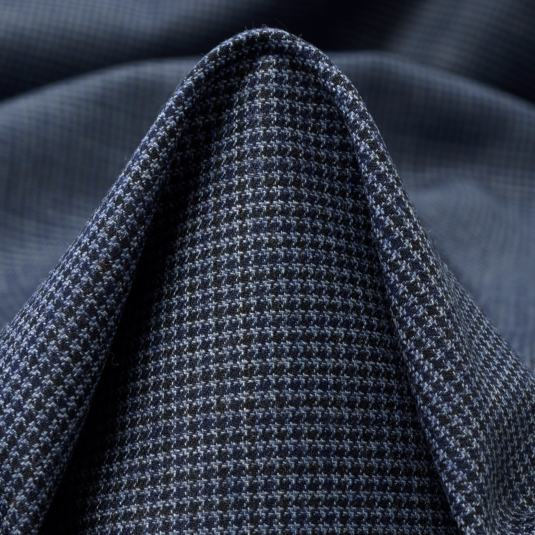 Laine Vierge, Élastique, Micro Design, Stonewash (F000045236)