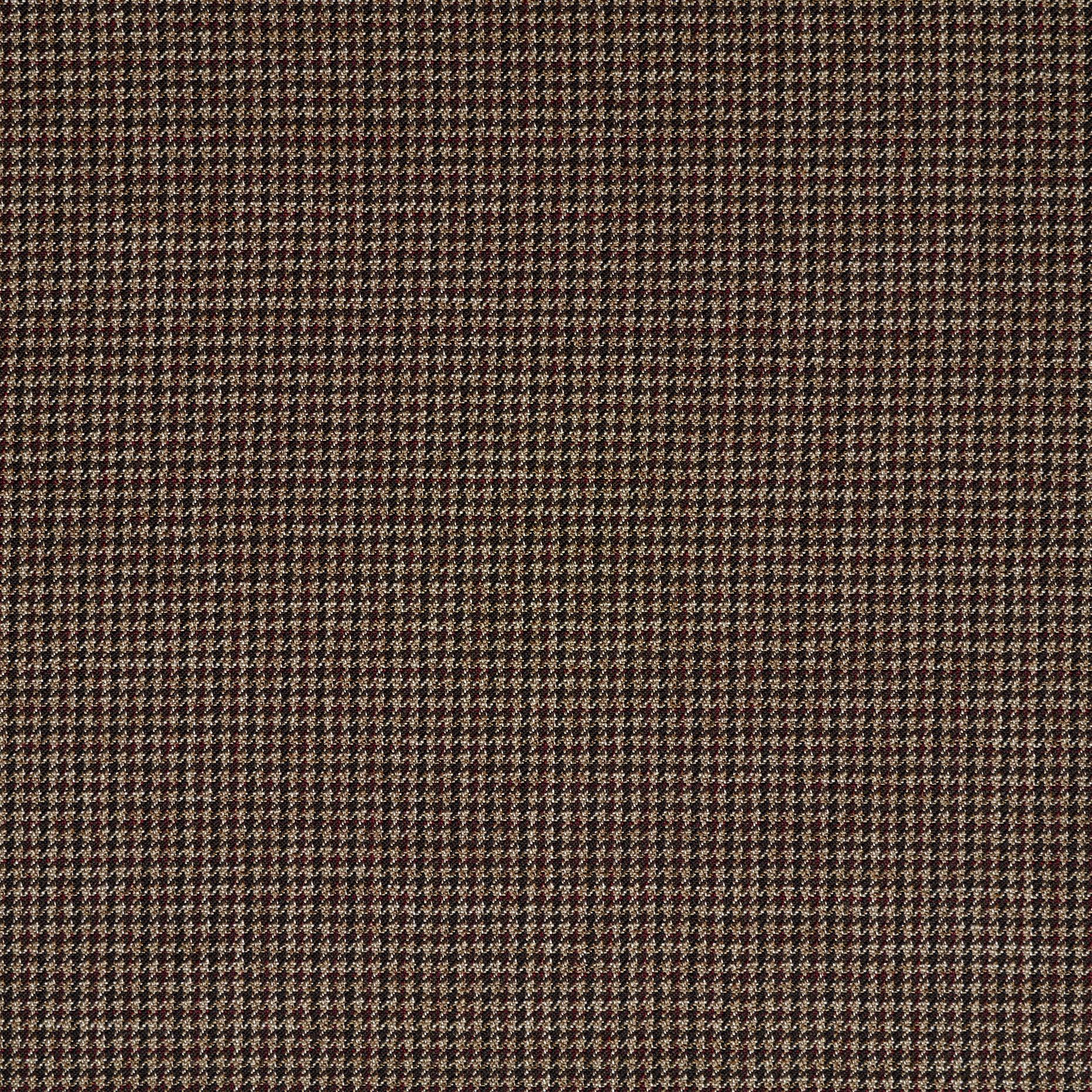 Cool Wool, Wełna dziewicza, Micro Design, Coffee Quartz&Coca Mocha (F000047980) - Tkana