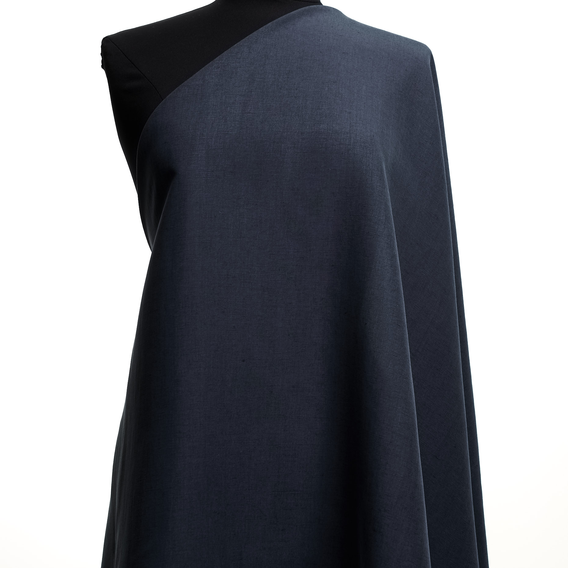 SILK, LINEN, MOOD INDIGO (T0000504) - Mannequin