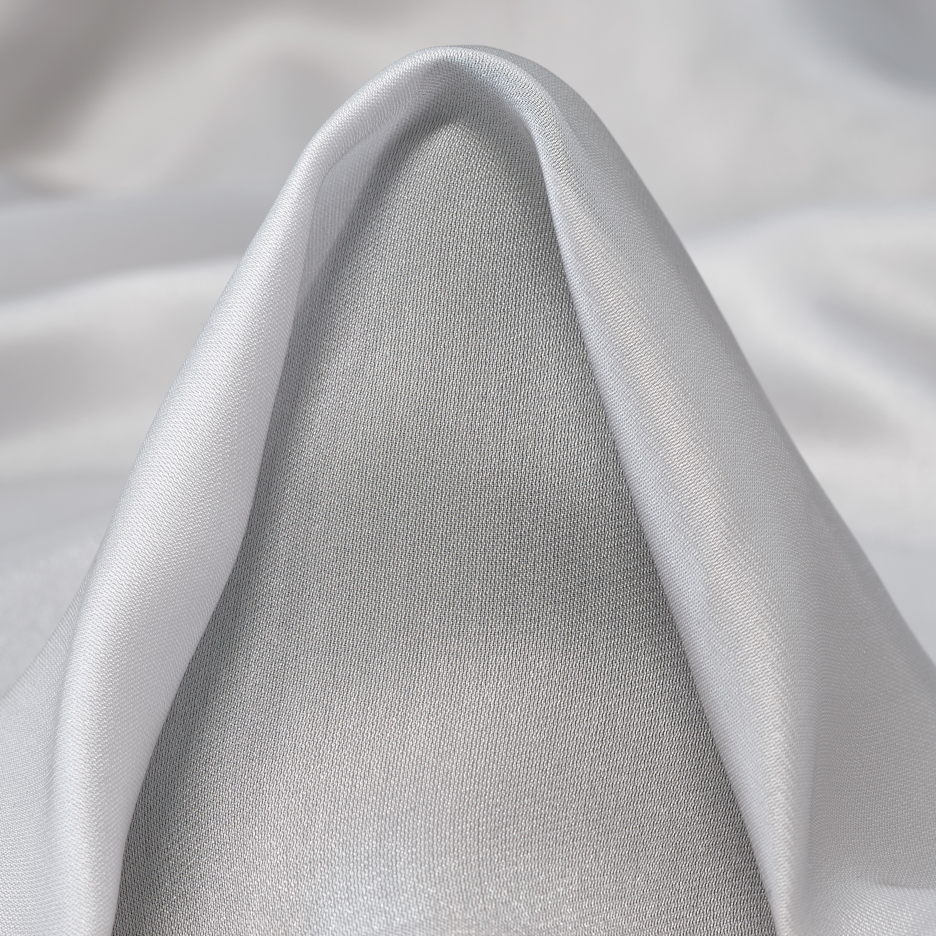 VOILE, CUPRO, SILK, NIMBUS CLOUD (F000048297)