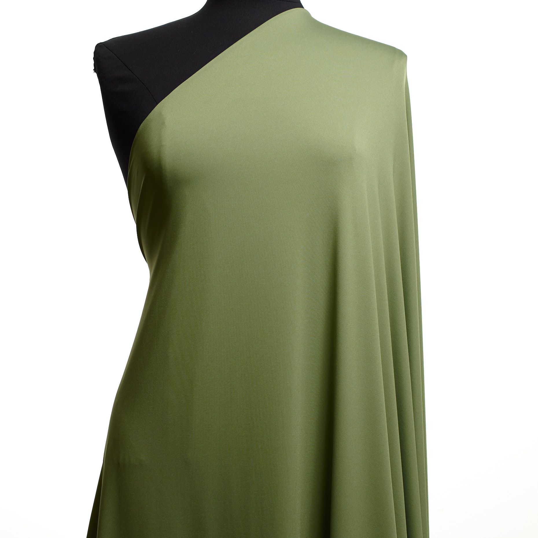 TECHNO JERSEY, PALE GRASHOPPER (P000001800) - Mannequin