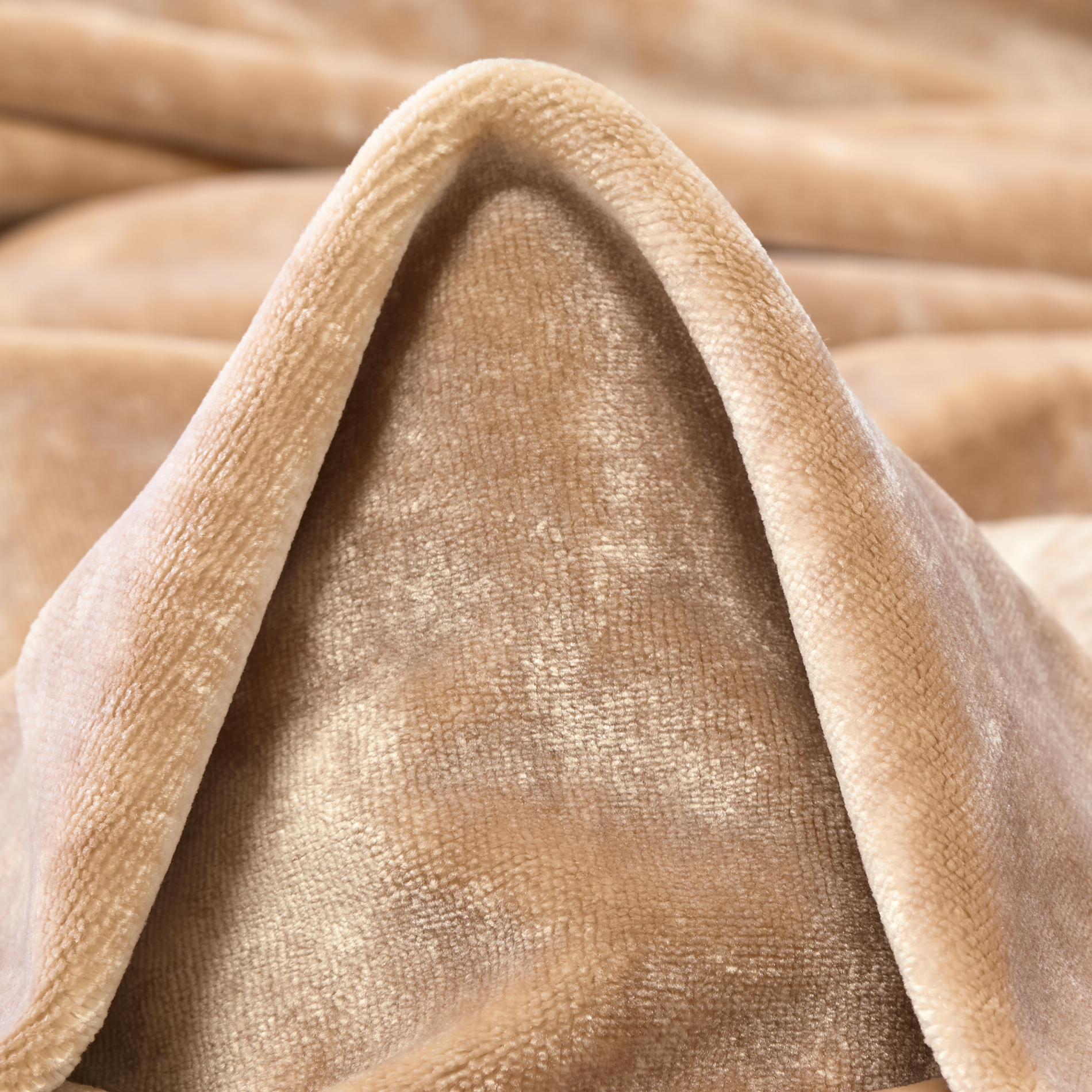 VELVET, VISCOSE, VINTAGE ROSE (C0002260)