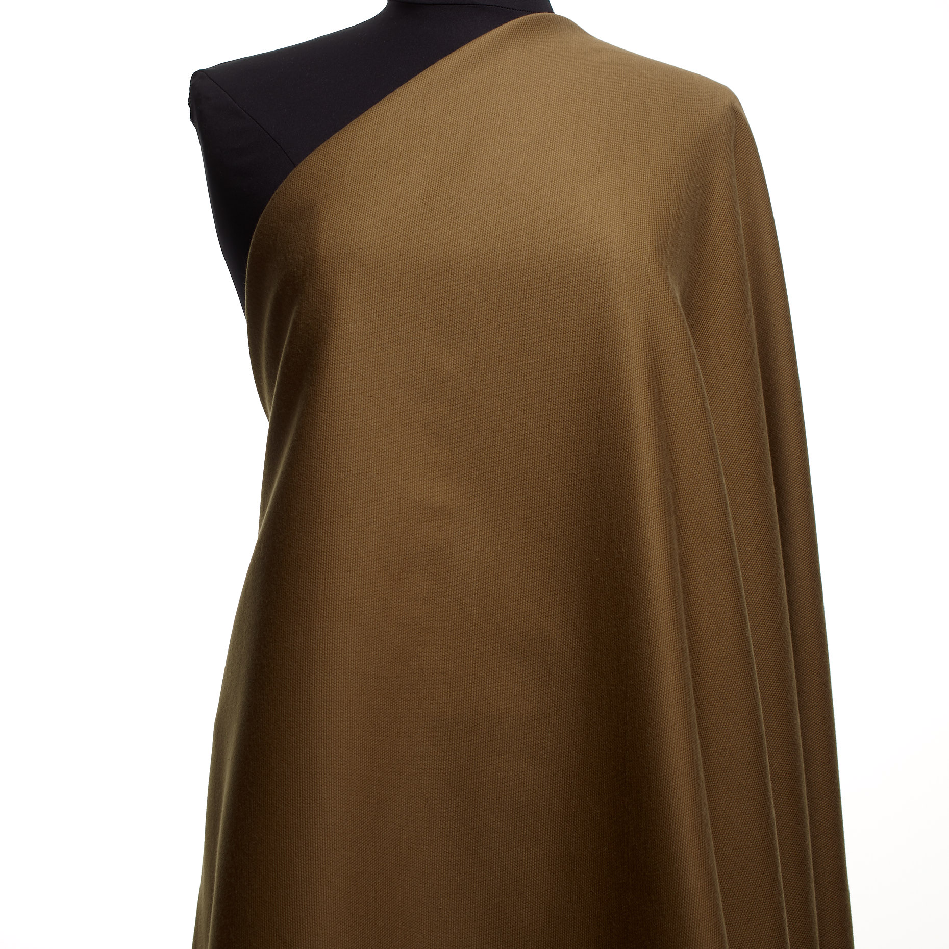 Панама, Хлопок, Bronze Brown (T0000404) - Манекен