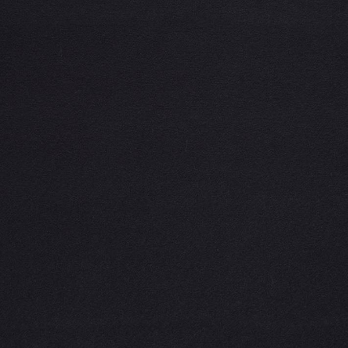 FLEECE, VISCOSE BLEND, ELASTIC, METEORITE (F000027786) - Texture