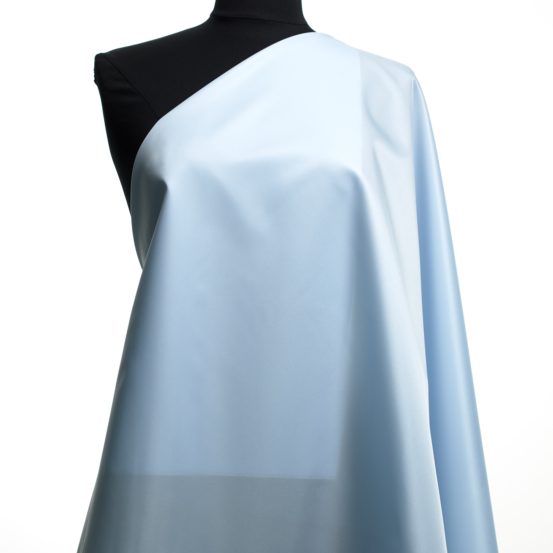 OUTDOOR, TWILL, STIFF, ICE WATER (F000046626) - Mannequin