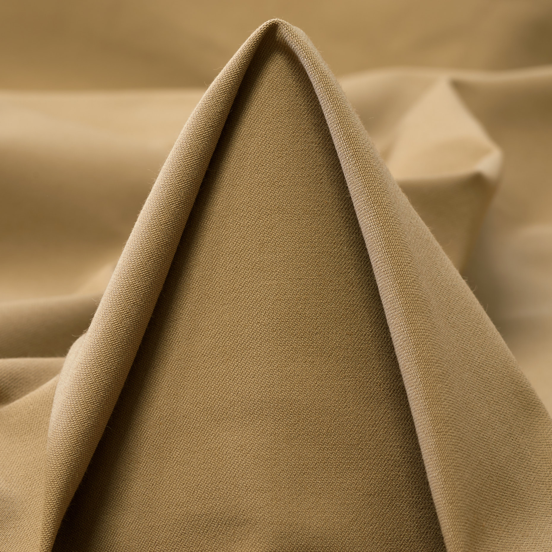 TECHNO STRETCH, COTTON, KHAKI (F000037967)