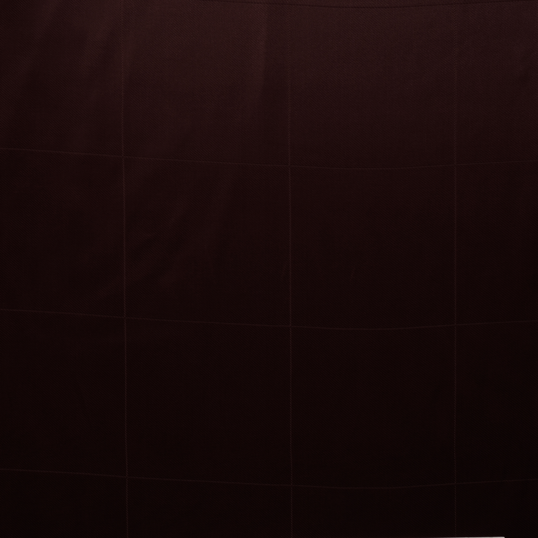 Viskose, Futter, Merlot (F000003634) - Gewebe