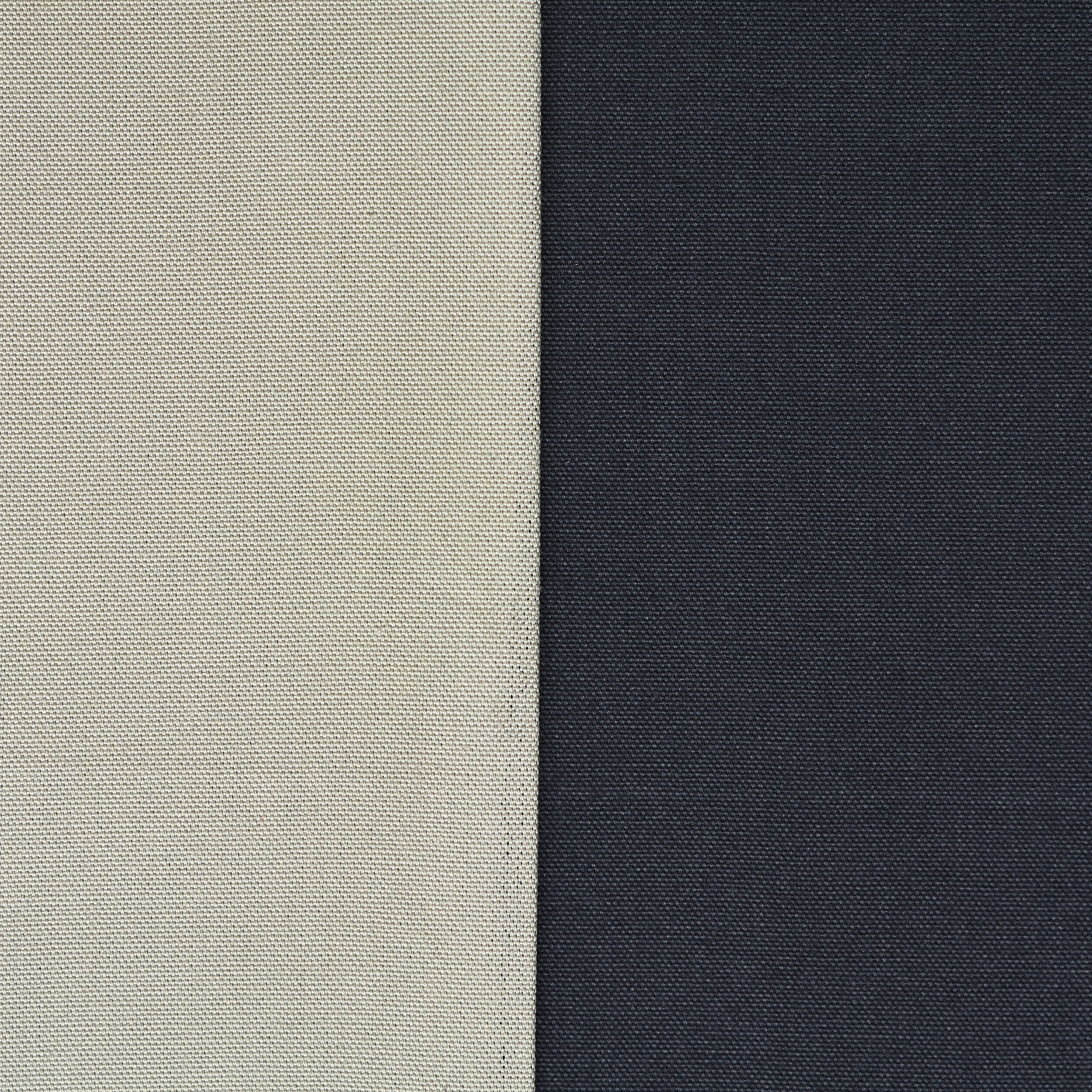 CANVAS, COTTON, IRON GATE (F000008525) - Texture