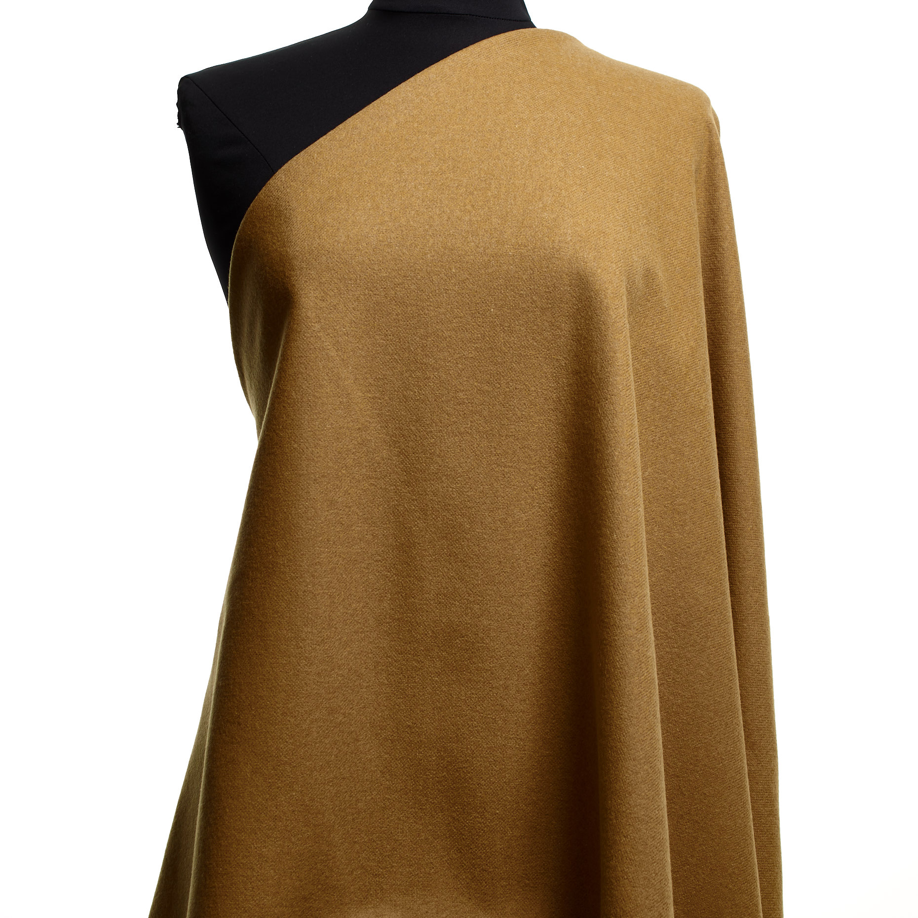 Sergé, Laine, Cartouche (F000043725) - Mannequin