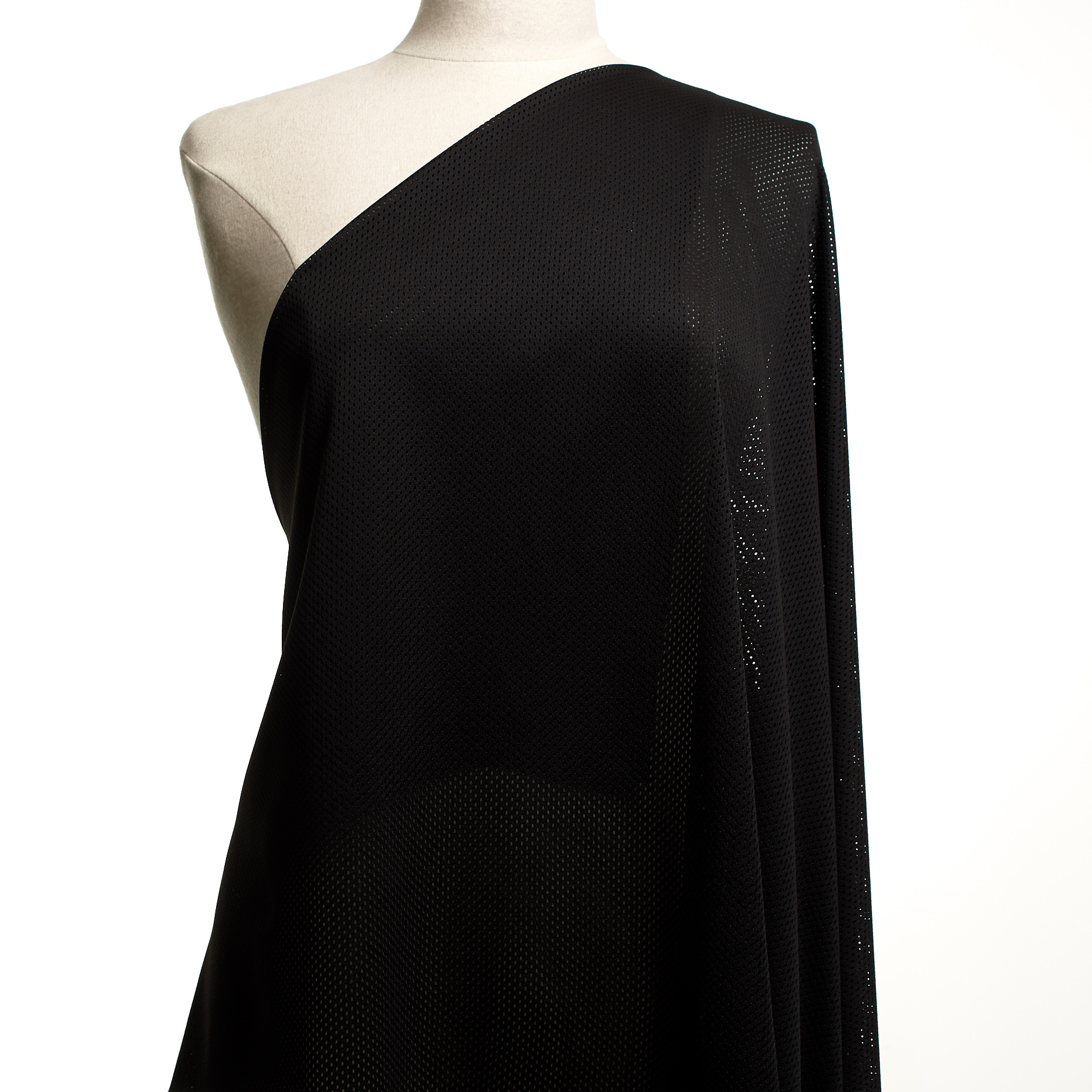 Сетка, Raven Black (F000048952) - Манекен