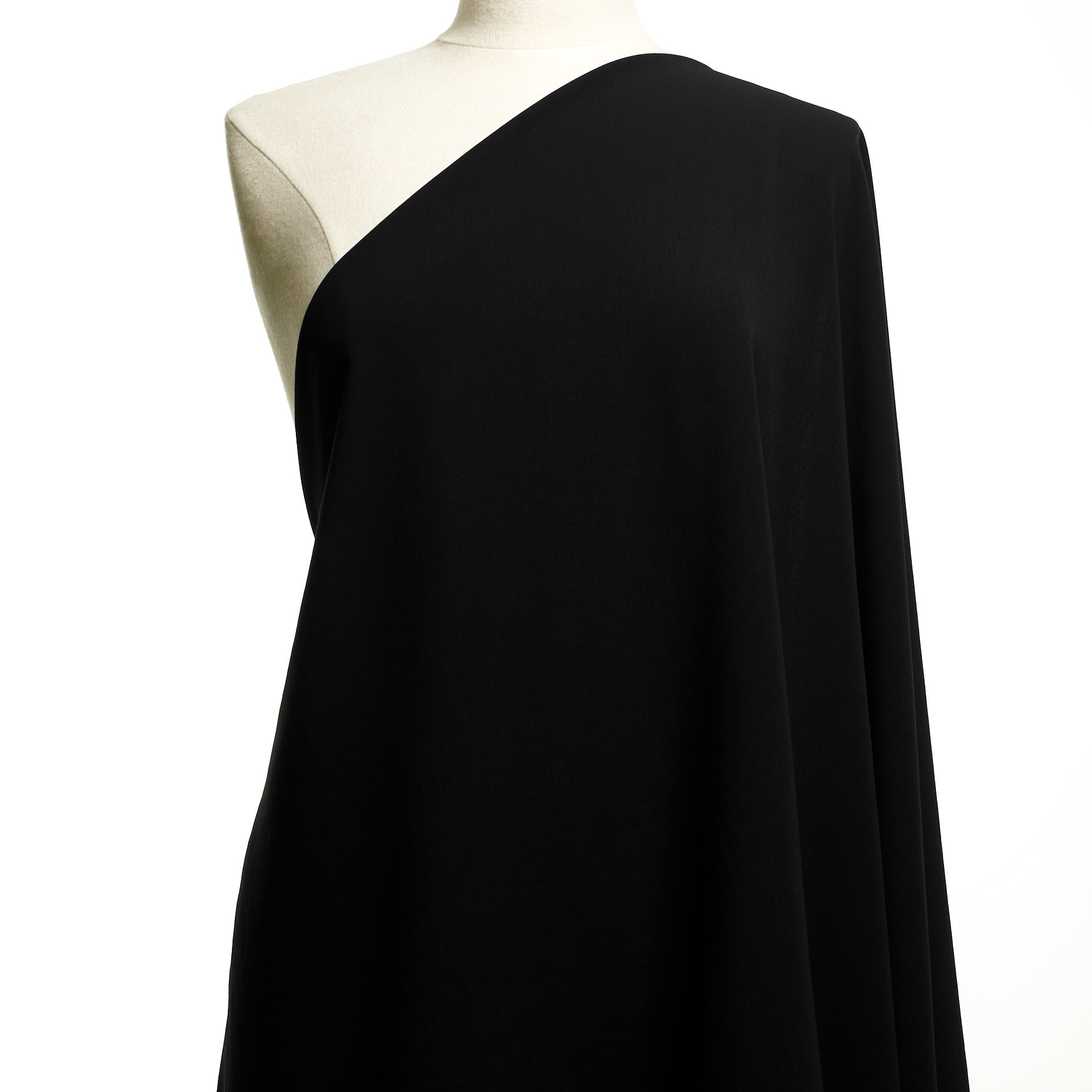 Krepa, Raven Black (F000046334) - Manekin