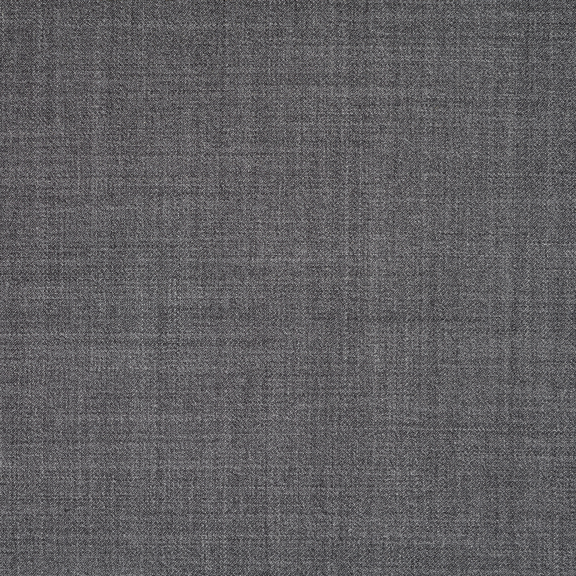 Twill, Wolle, Melange, Night Owl (F000047447) - Gewebe