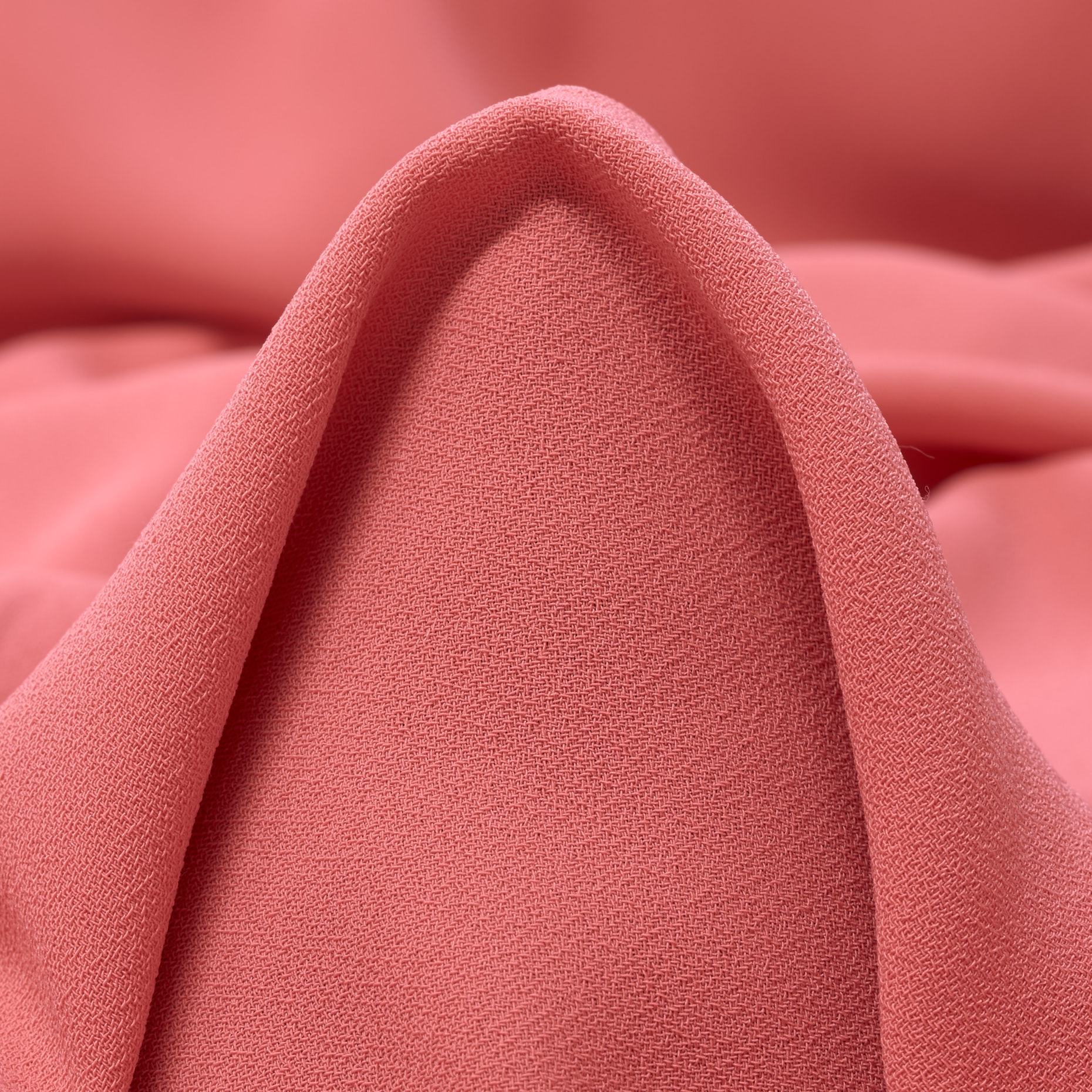 Креп, Strawberry Ice (F000041037)