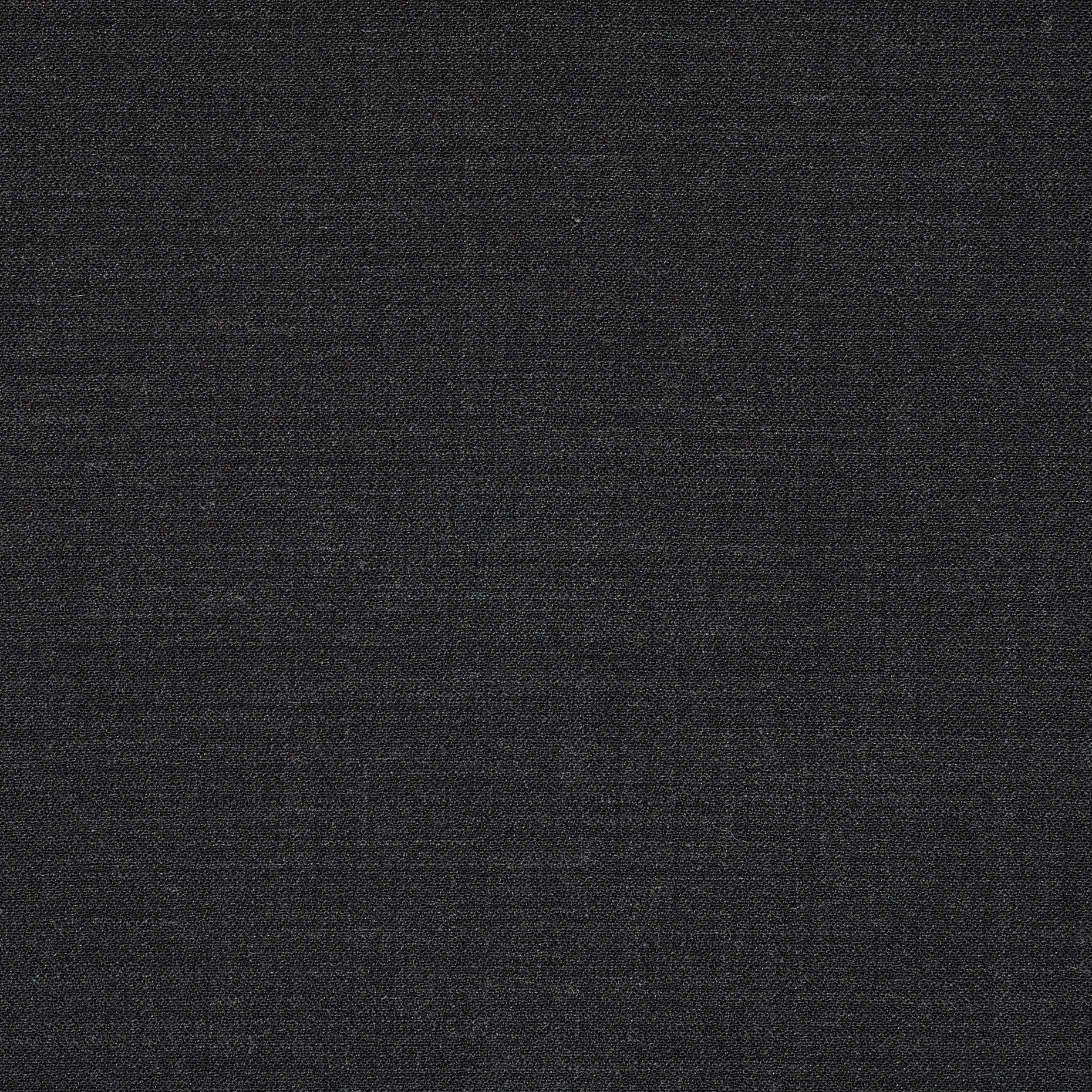 CRÊPE, WOOL BLEND, MELANGE, BLACKENED PEARL (F000036426) - Texture