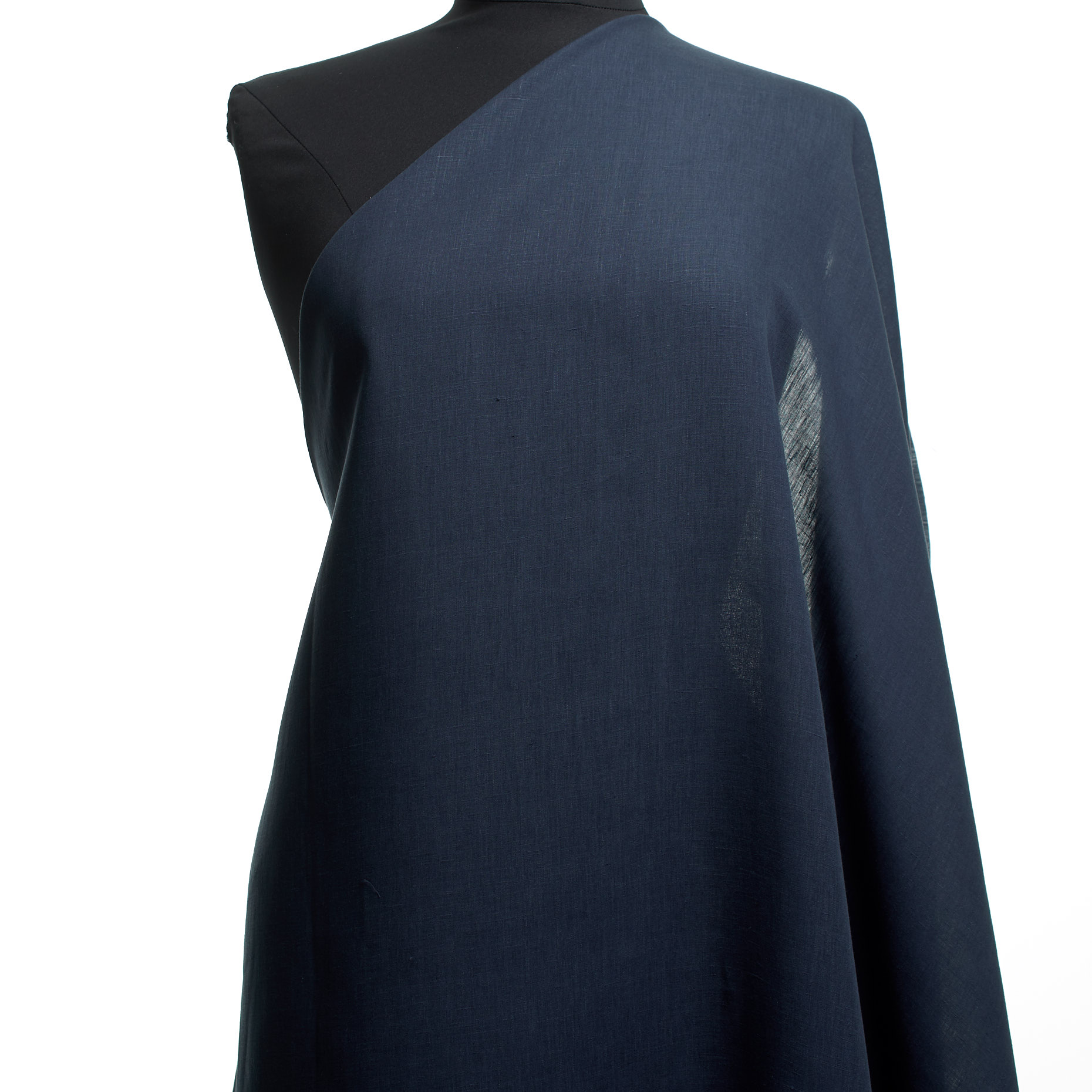 Lino, Dark Denim (F000037254) - Manichino