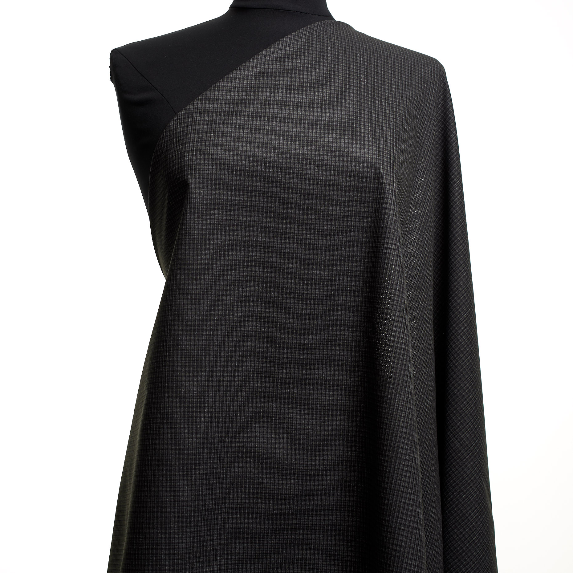 Popeline, Micro Design, Irish Cream (F000044459) - Manichino