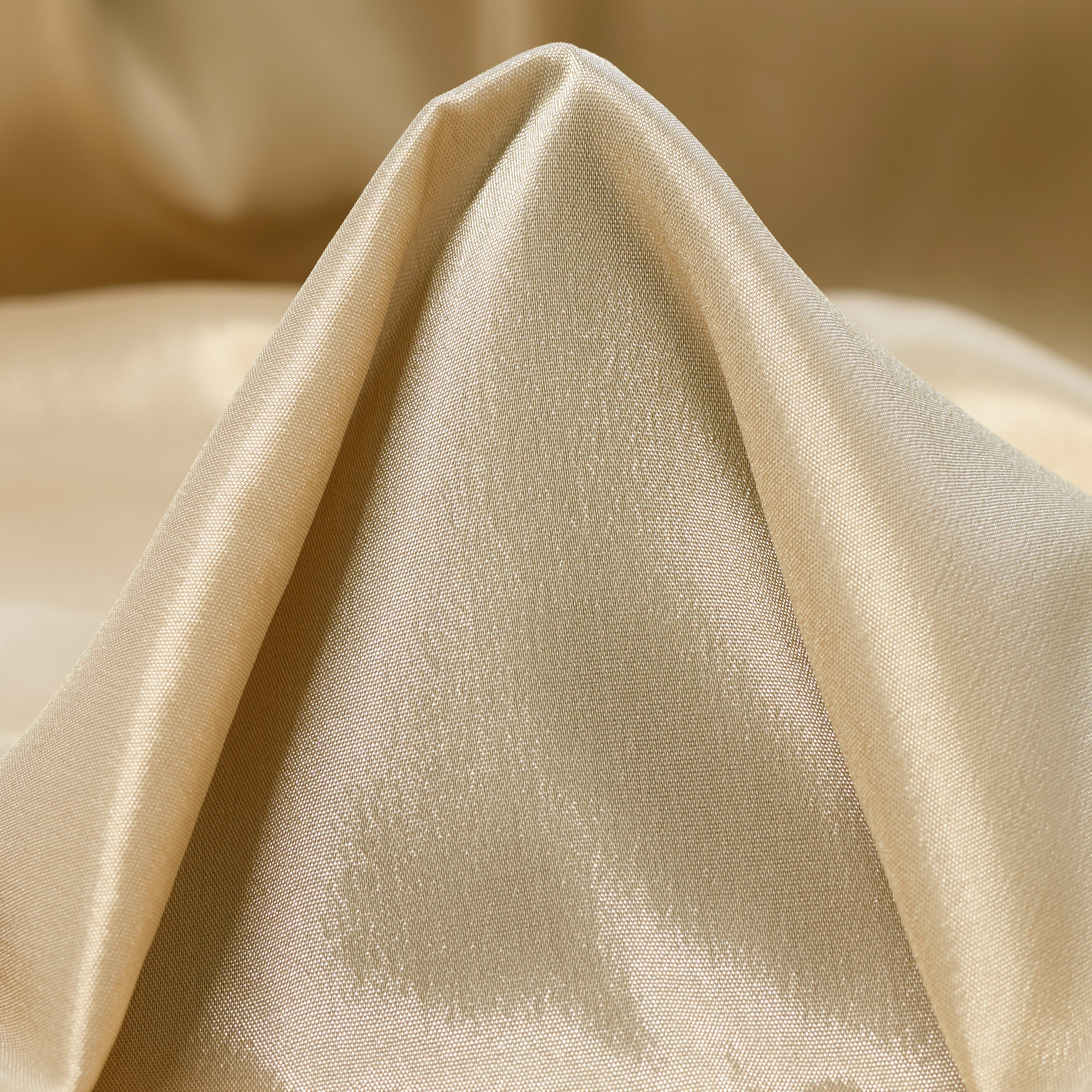 LINING, ACETATE, POWDER ROSE