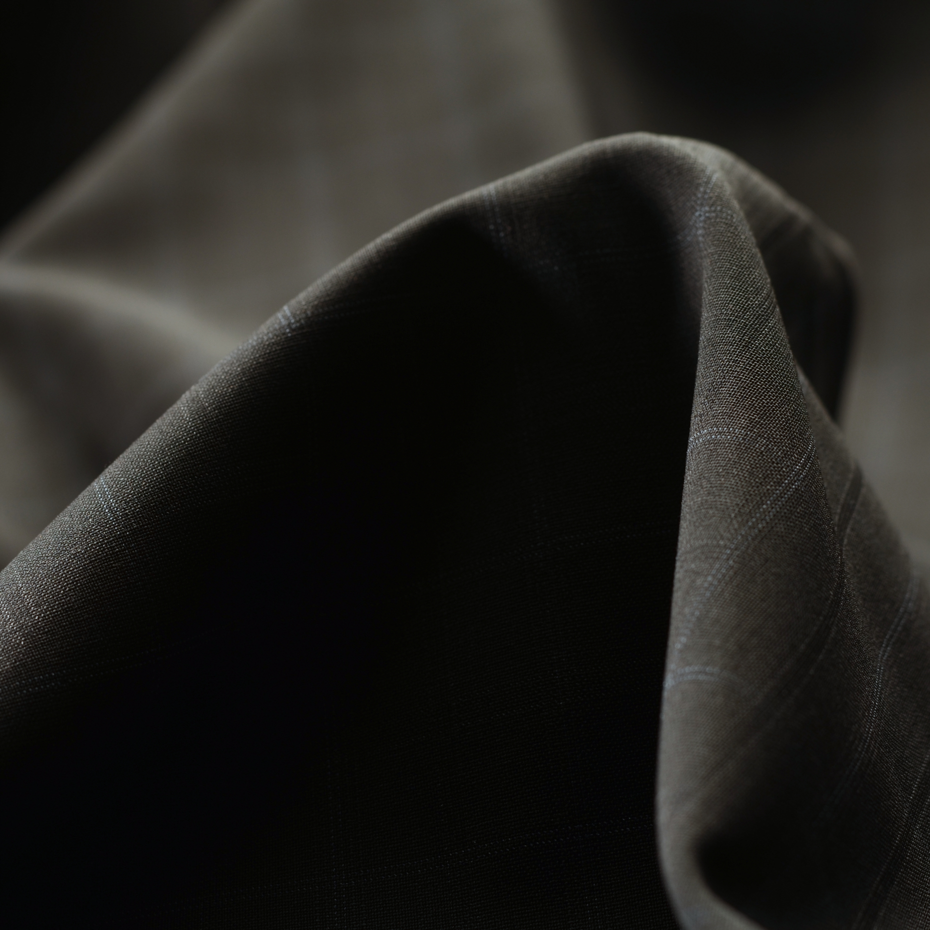 COOL WOOL, GLENCHECK, POLAR NIGHT (F000012468)