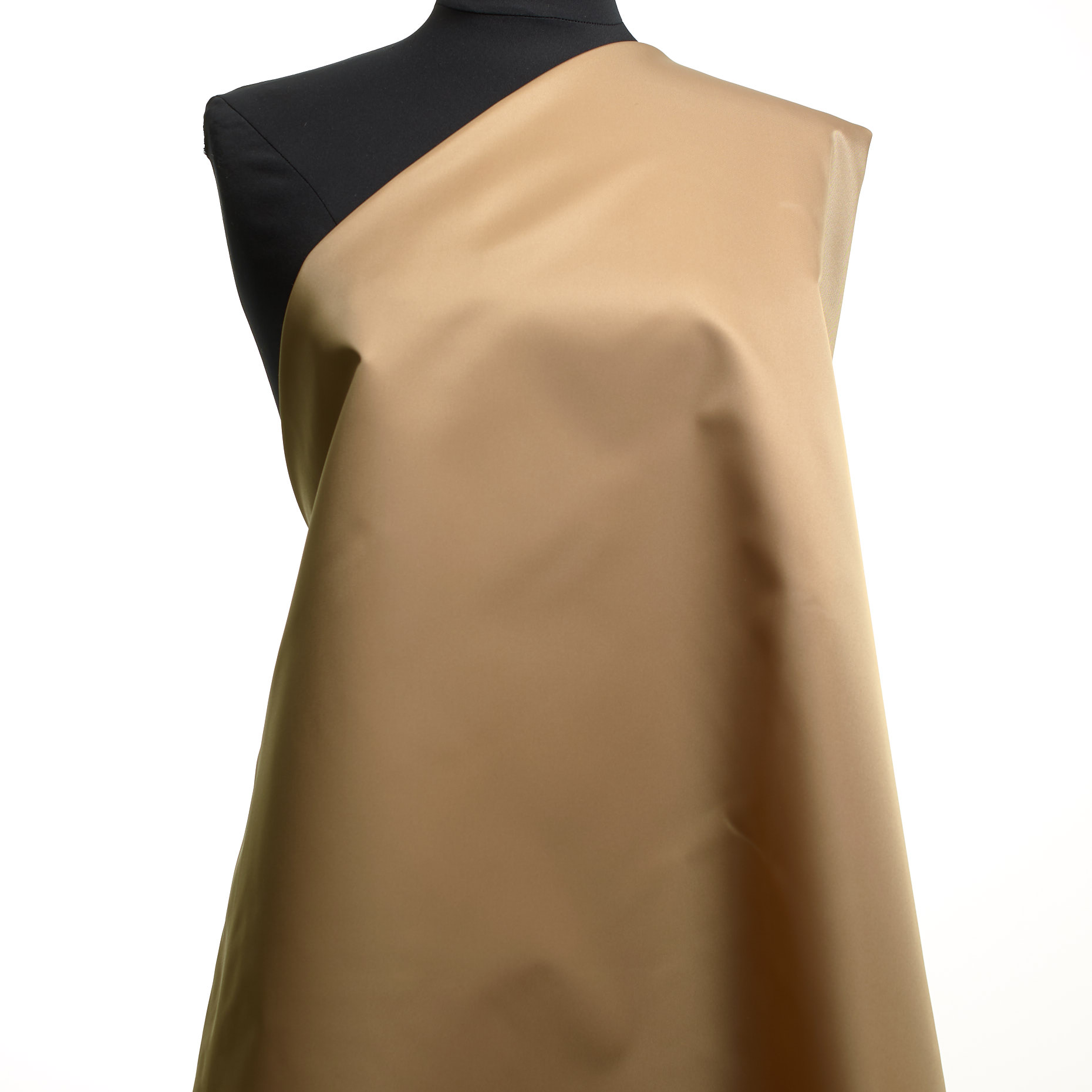 Outdoor, Twill, Nylon, Olive Gray (F000039320) - Manichino