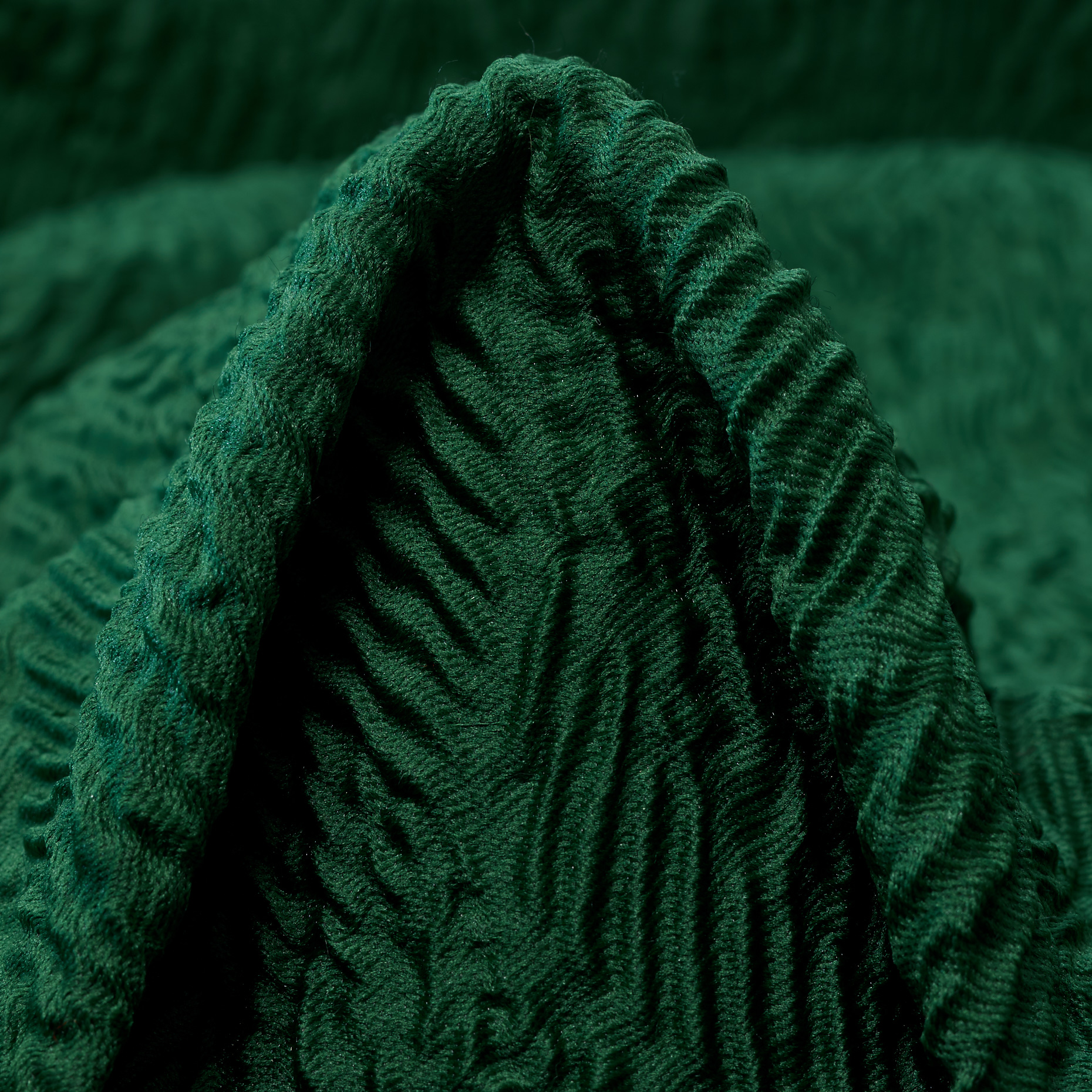 Jacquard, Smaragd (P000004390)