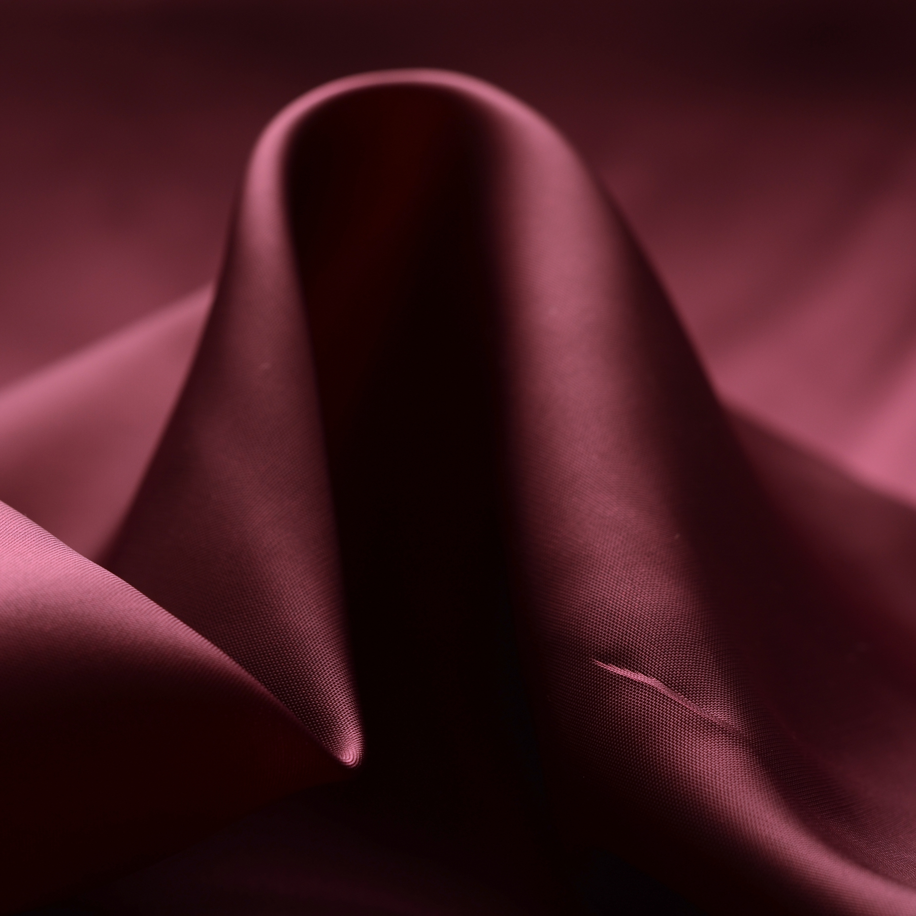 Cupro, Doublure, Merlot (F000003348)