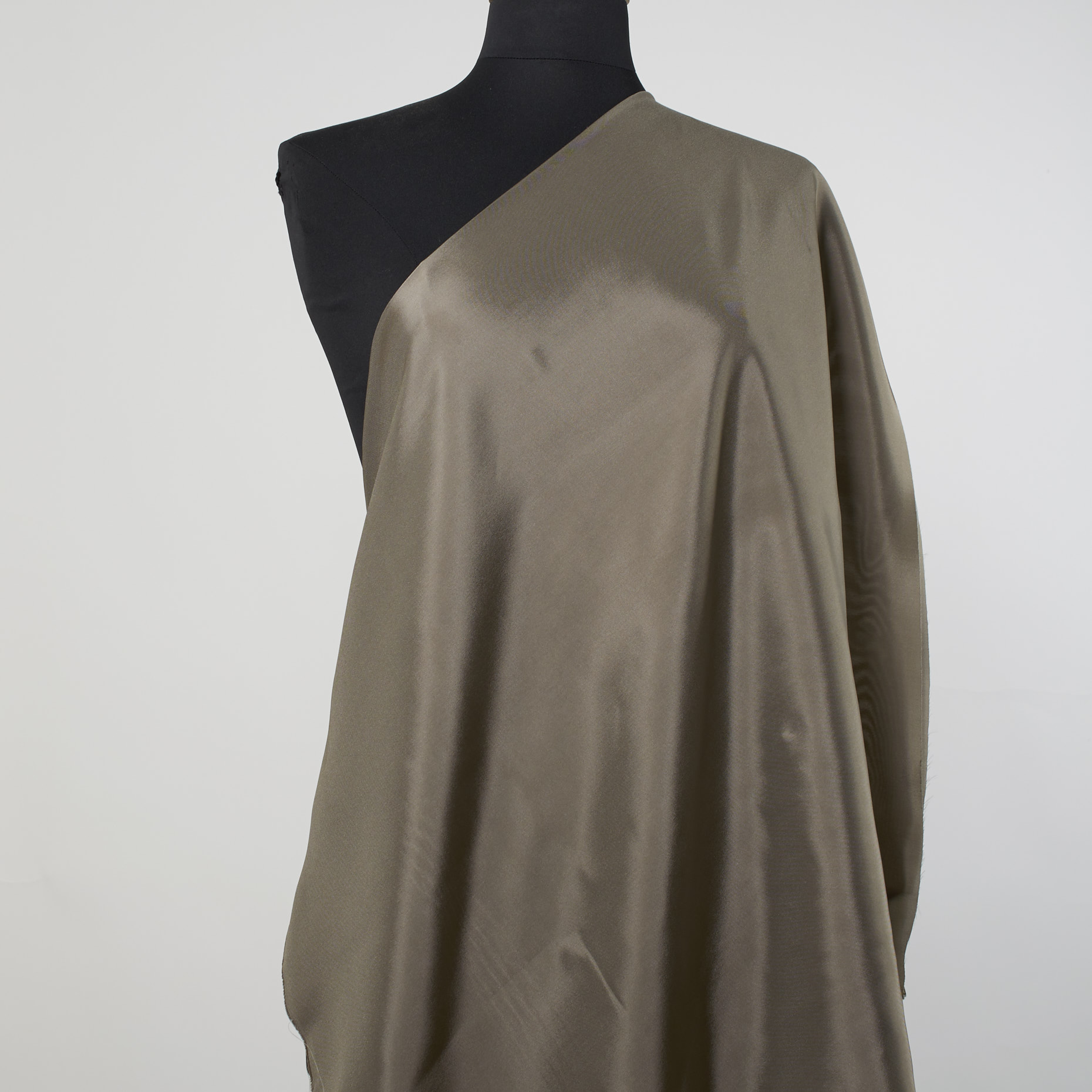 LINING, VISCOSE, WARM TAUPE (F000021305) - Mannequin