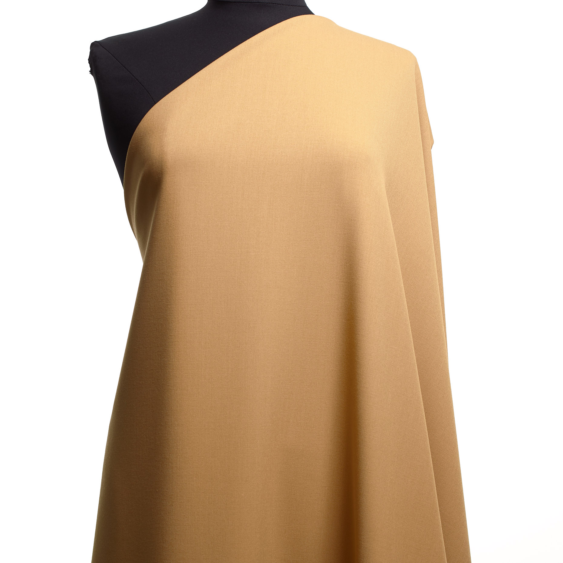 Sarga, Viscosa Mix, Elástico, Ginger (F000040199) - Maniquí