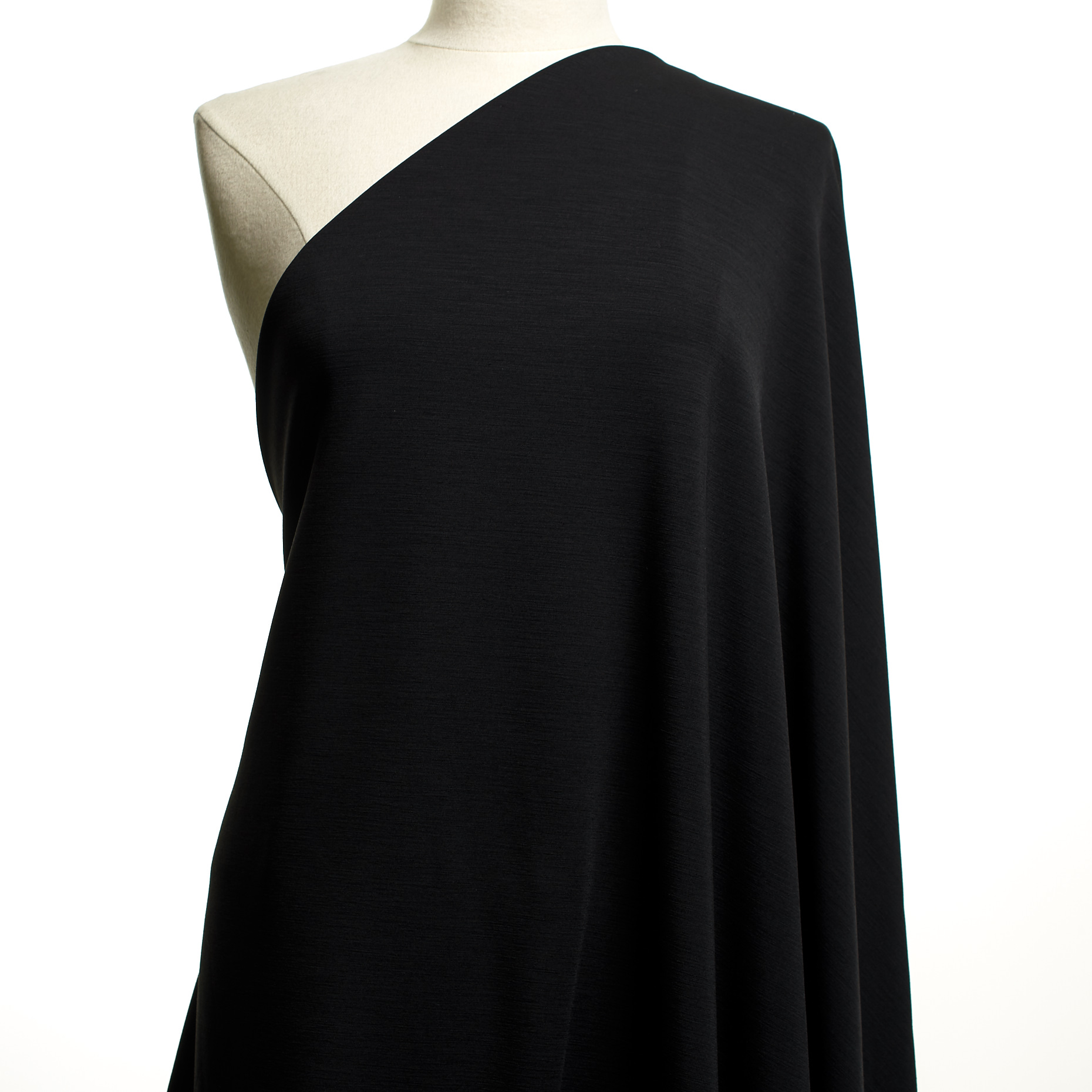 Jersey, Polar, Black Raven (F000023095) - Manekin