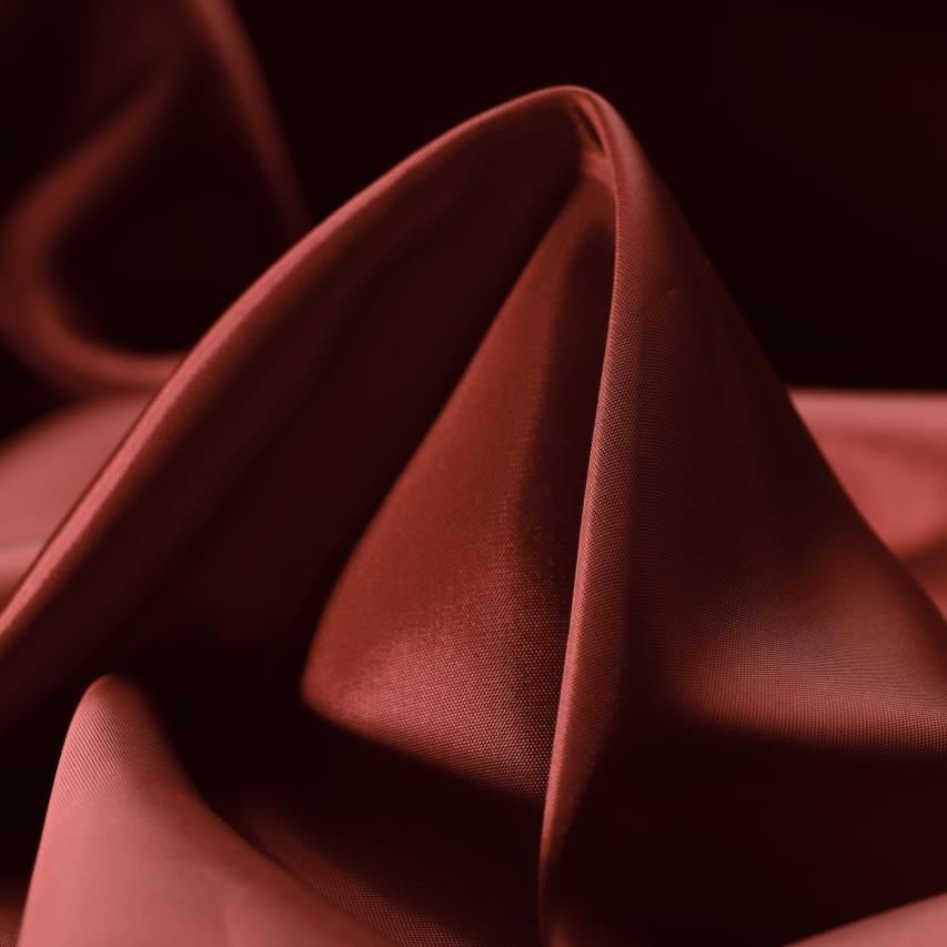 Viskose, Futter, Carmine (F000027846)