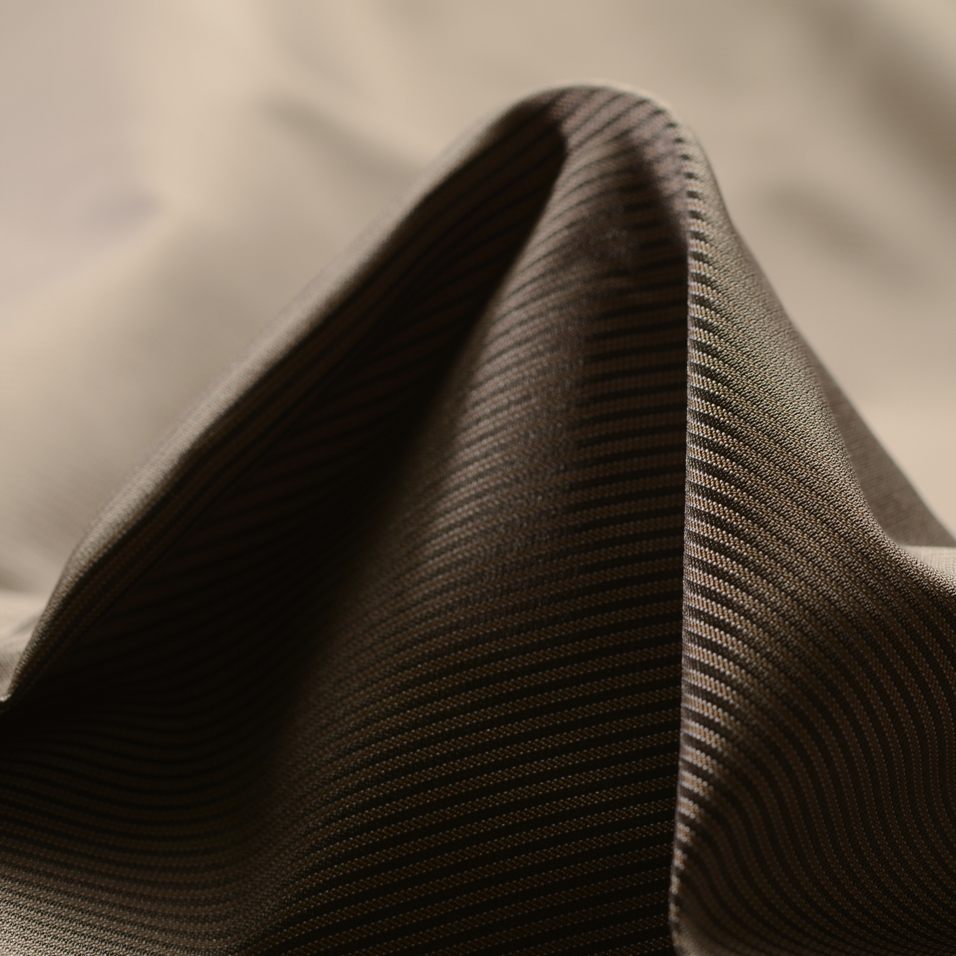 SILK, TAFFETA, STRIPES, SHADOW