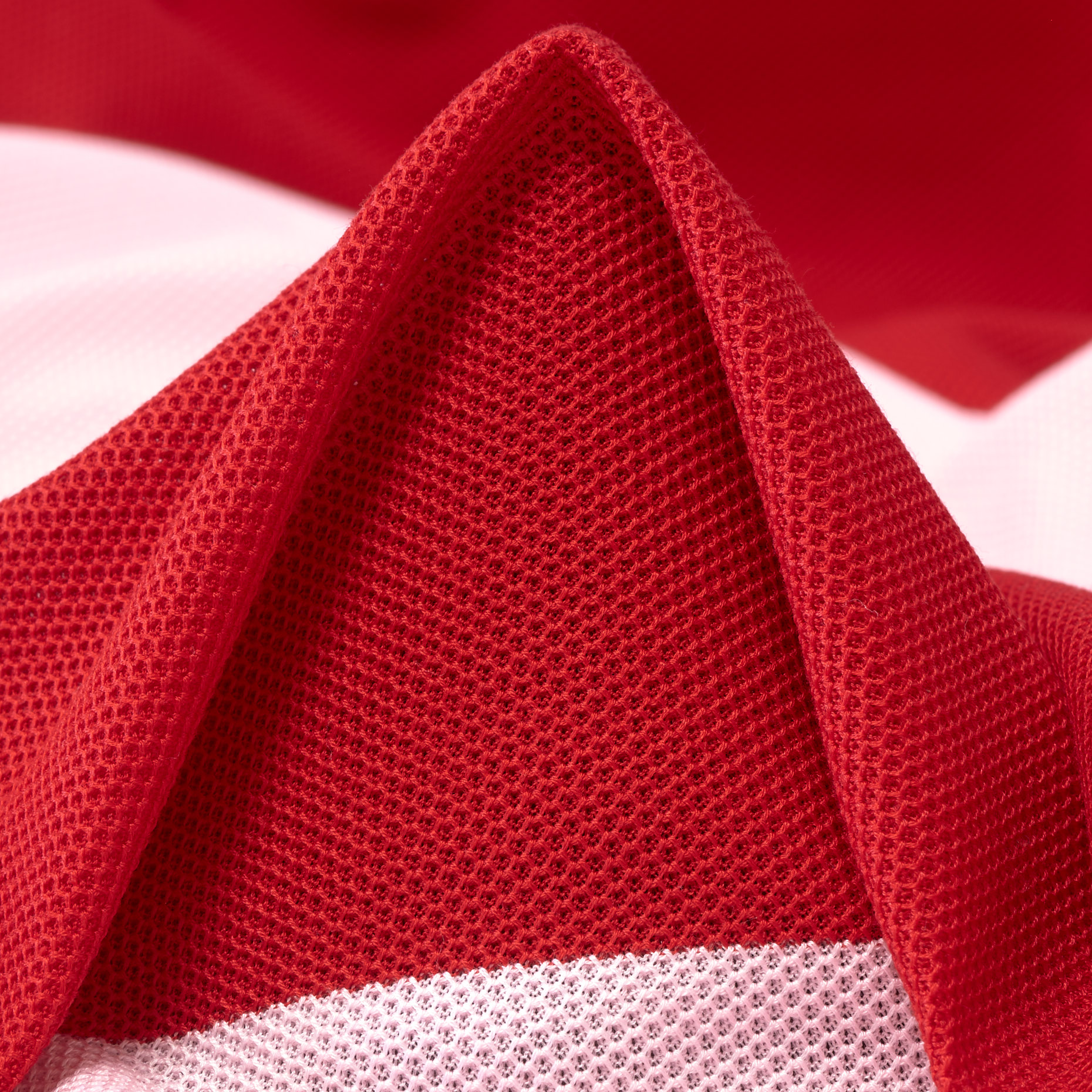 Piqué, Baumwolle, Blockstreifen, Adrenaline Rush&Pearl (F000041084)