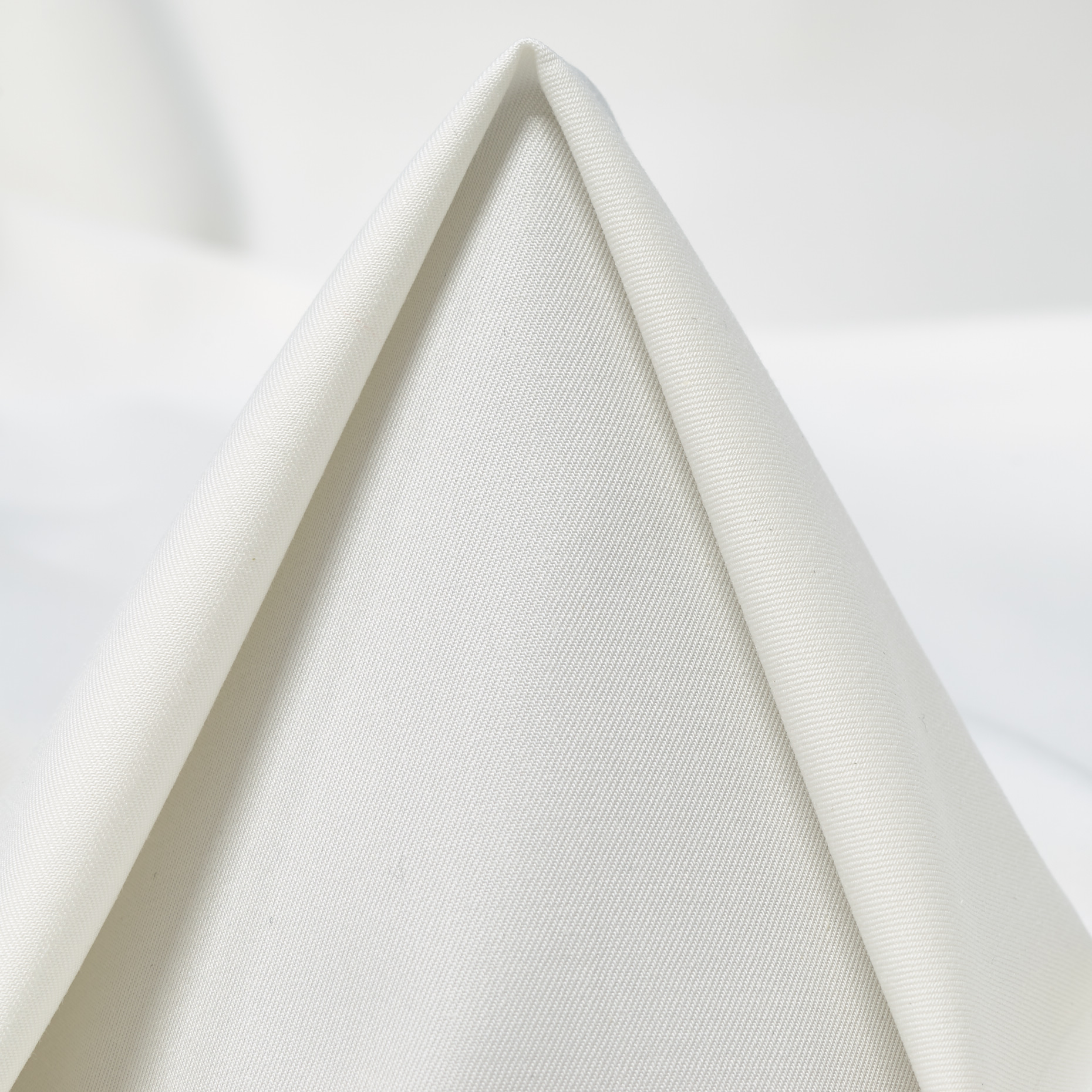 Твил, Хлопок, Snow White (F000046587)