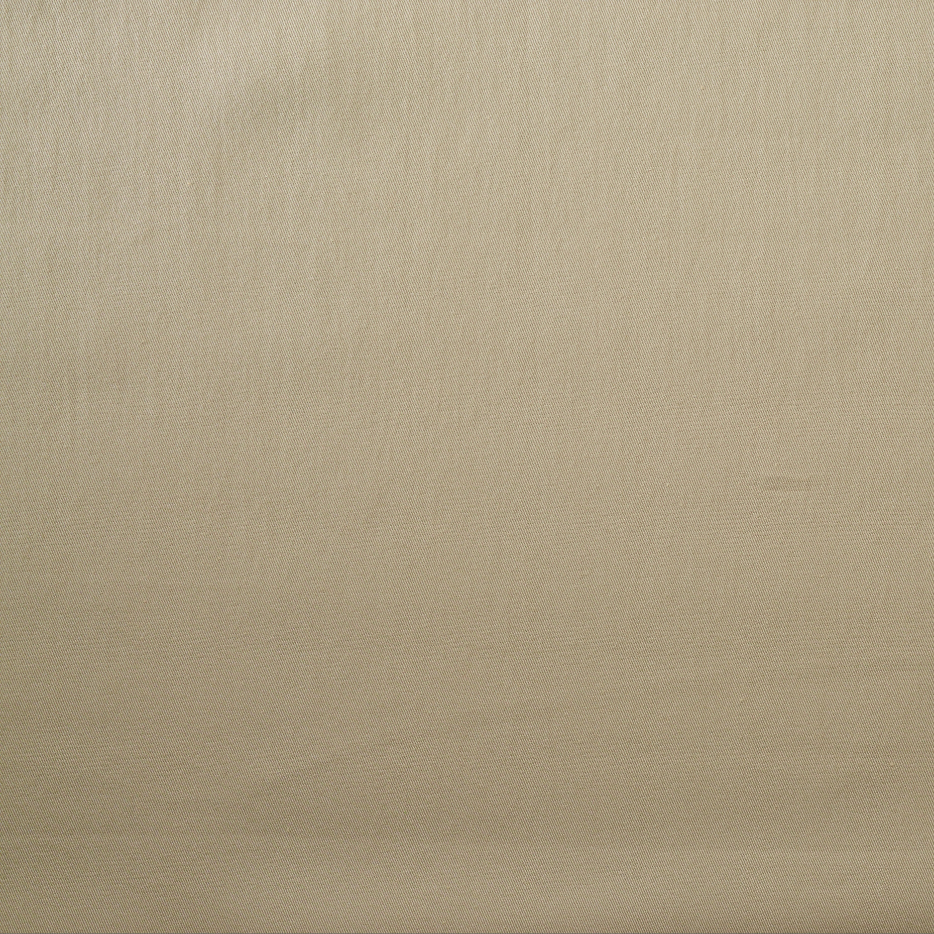 TWILL, COTTON, ELASTIC, OYSTER GRAY (F000010346) - Texture