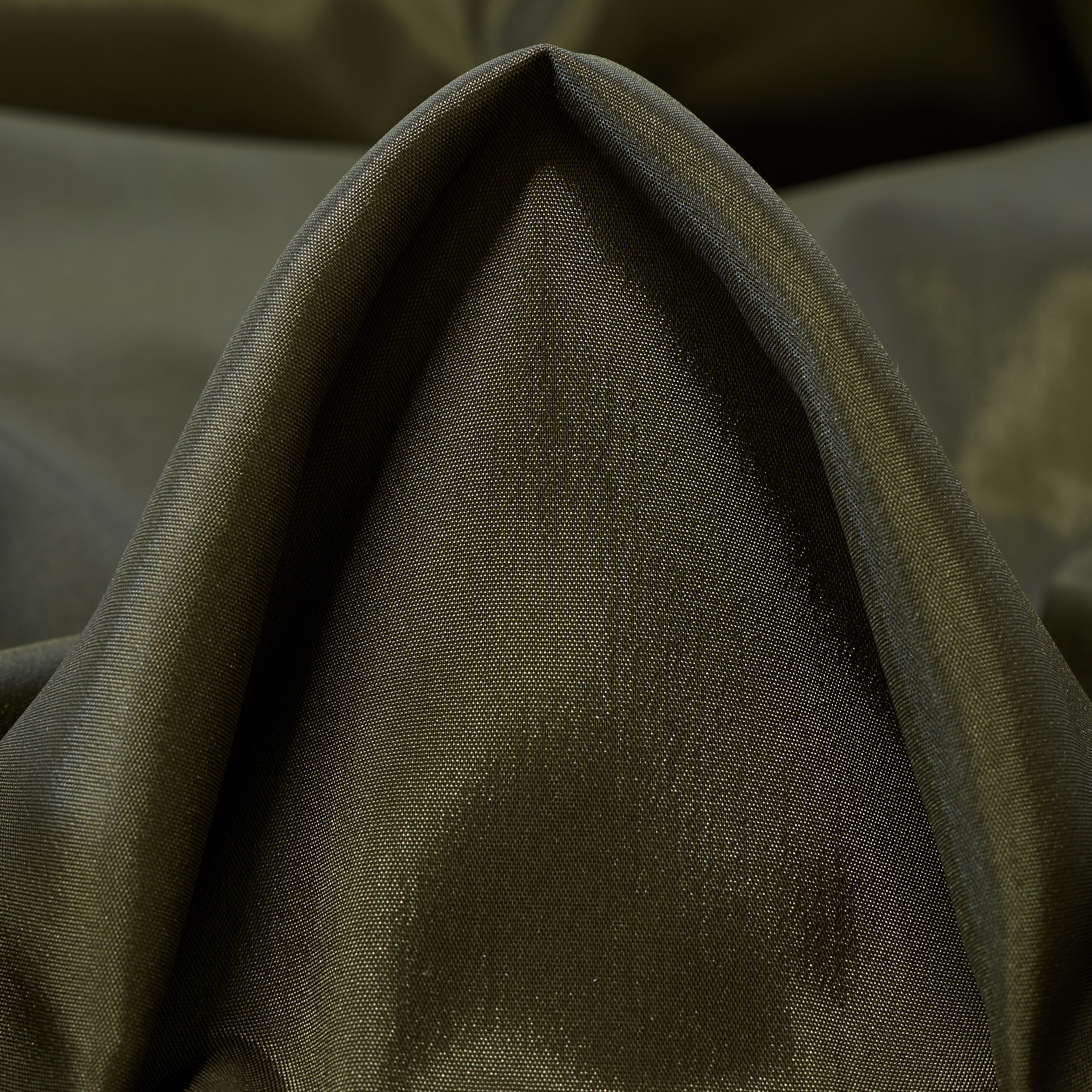 Подкладка, Ацетат, Burnt Olive (F000041695)