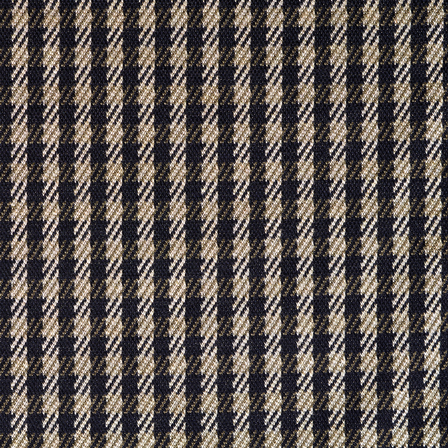 Jacquard, Jersey, Viscosa, Marshmallow&Polar Night (F000043138) - Trama