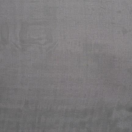 Шелк, Шифон, Raven Black (F000030636) - Ткань