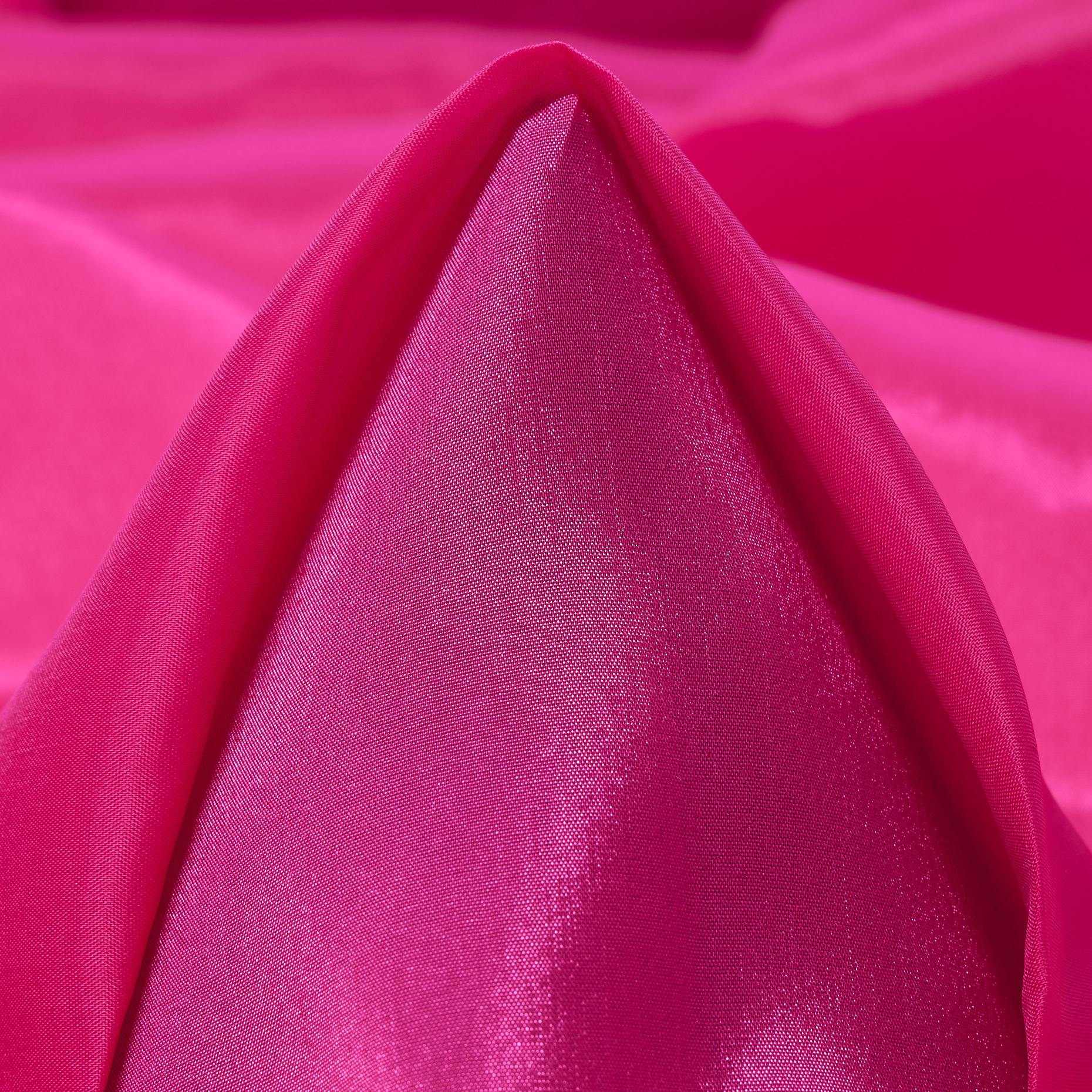 Cupro, Stretch, Raspberry Sorbet (F000042795)