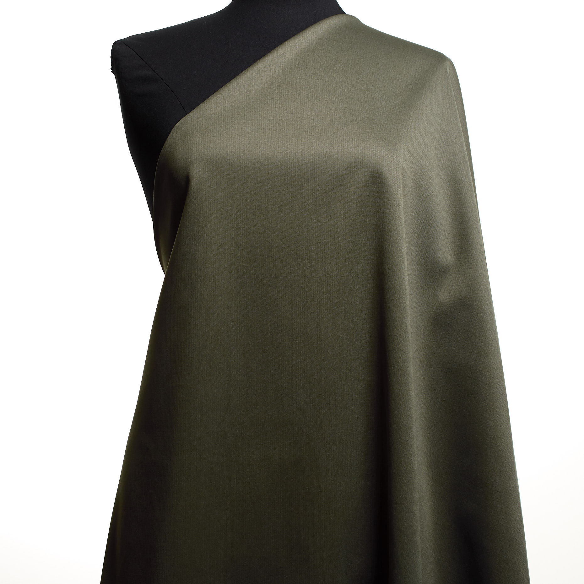 Jersey, Punto Milano, Sage (F000034051) - Schaufensterpuppe