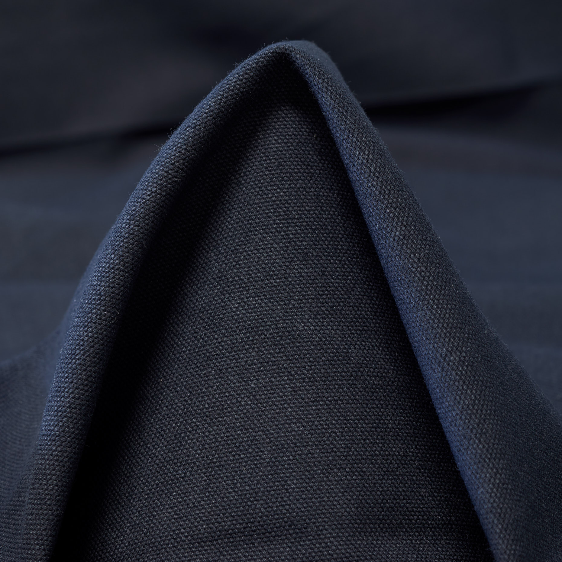 CANVAS, COTTON, IRON GATE (F000008525)