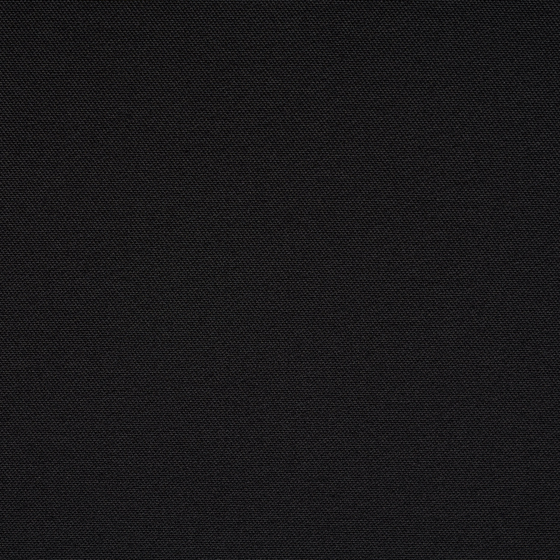 TWILL, COTTON, ELASTIC, RAVEN BLACK (F000044428) - Texture