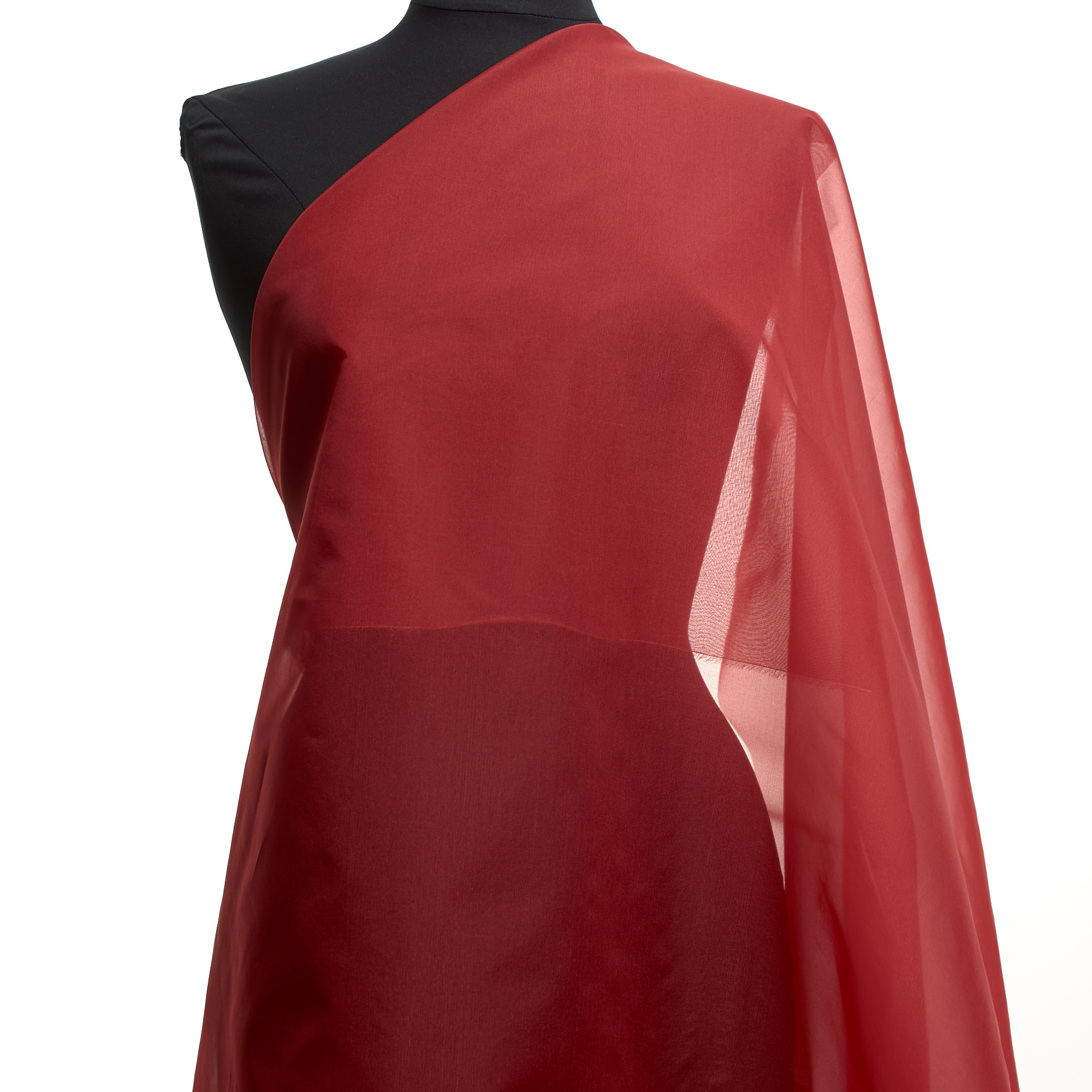 Organza, Raspberry (F000035671) - Schaufensterpuppe