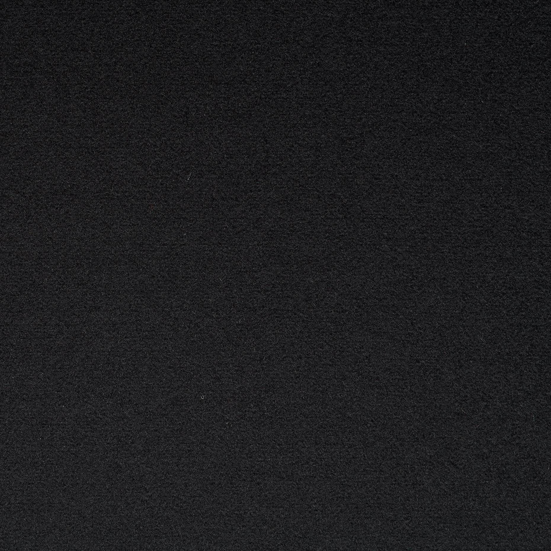 Драп, Шерсть, Raven Black (F000045292) - Ткань