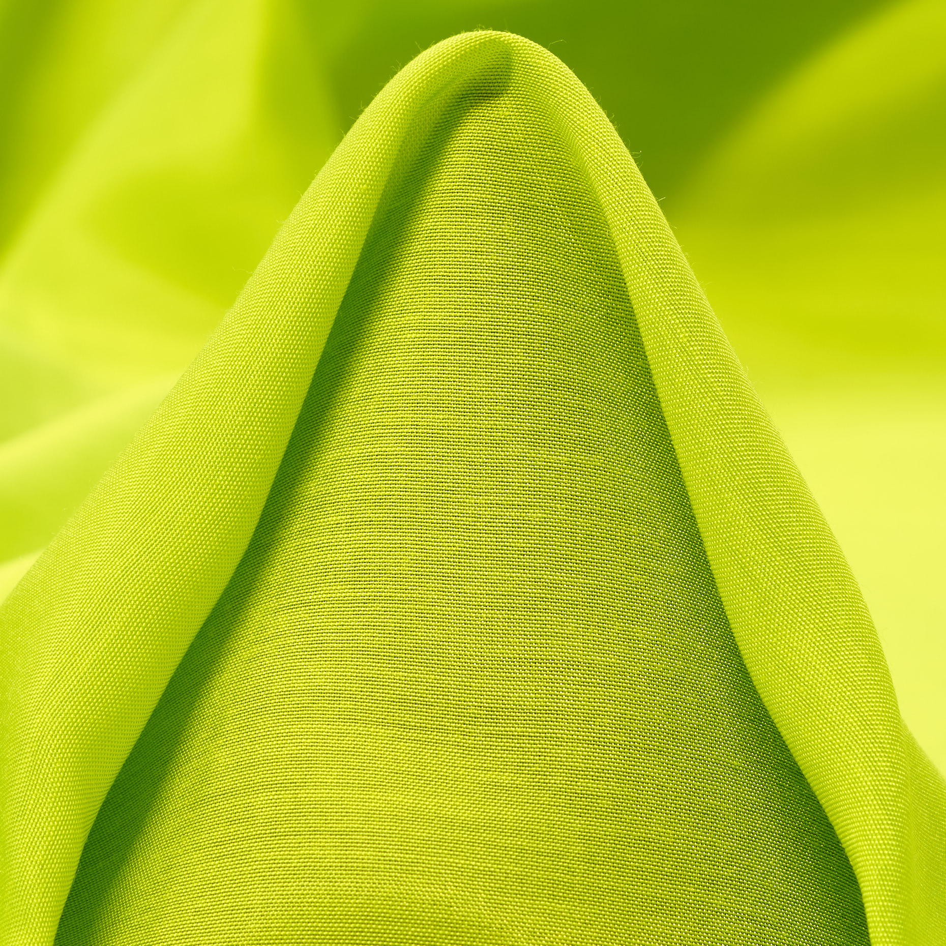 Батист, Модал, Acid Lime (F000043580)