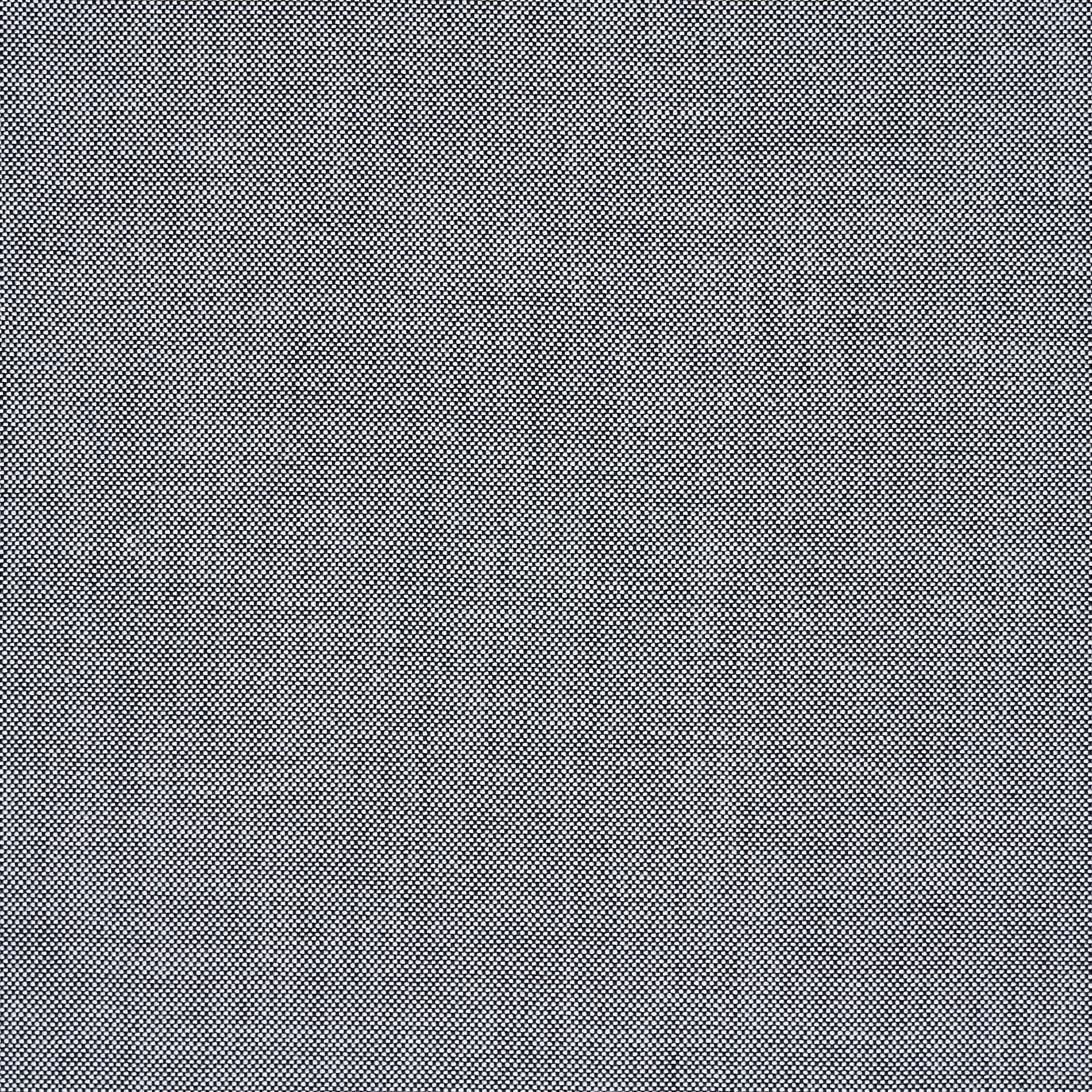 Chambray, Bawełna, Parisian Night&Snow White (F000029963) - Tkana