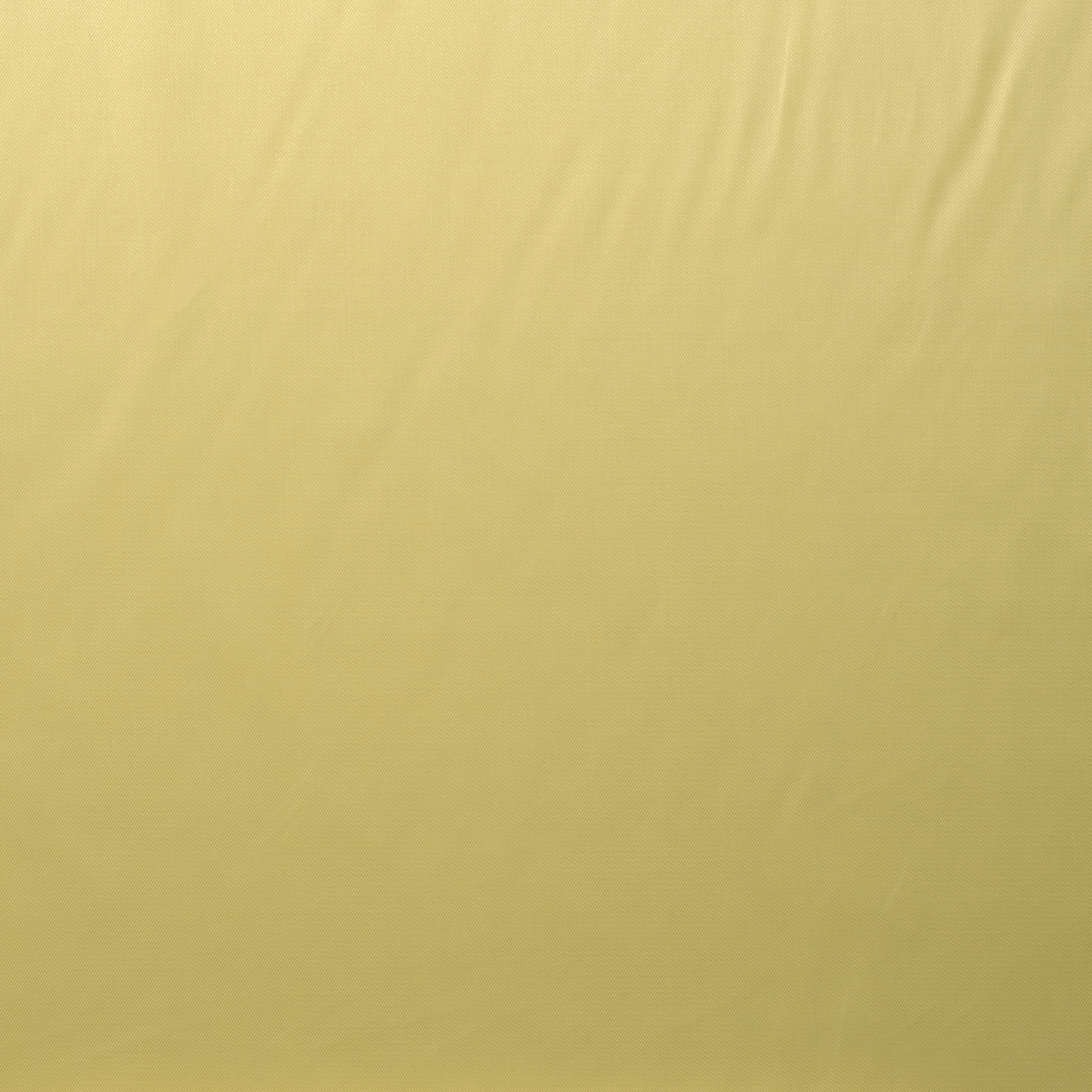 Futter, Cupro, Mellow Yellow (F000003504) - Gewebe